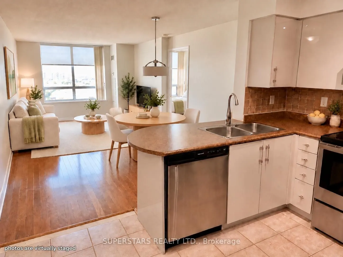 23 Oneida Crescent #PH02