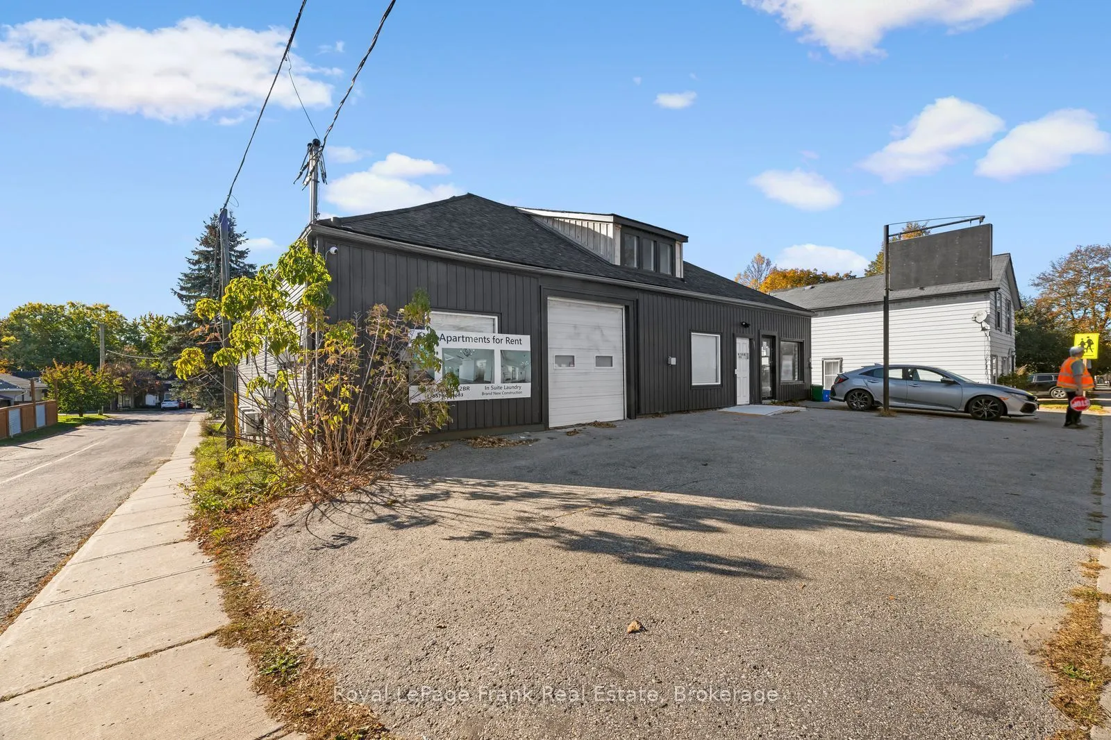54 Main Street #1