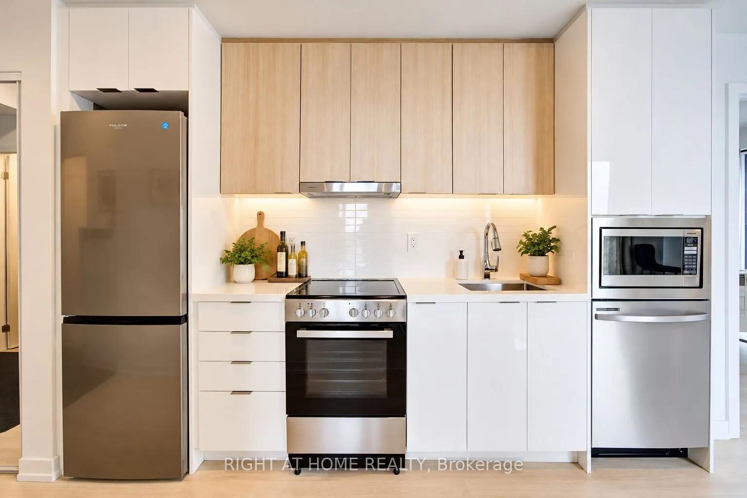 9763 Markham Road #2202