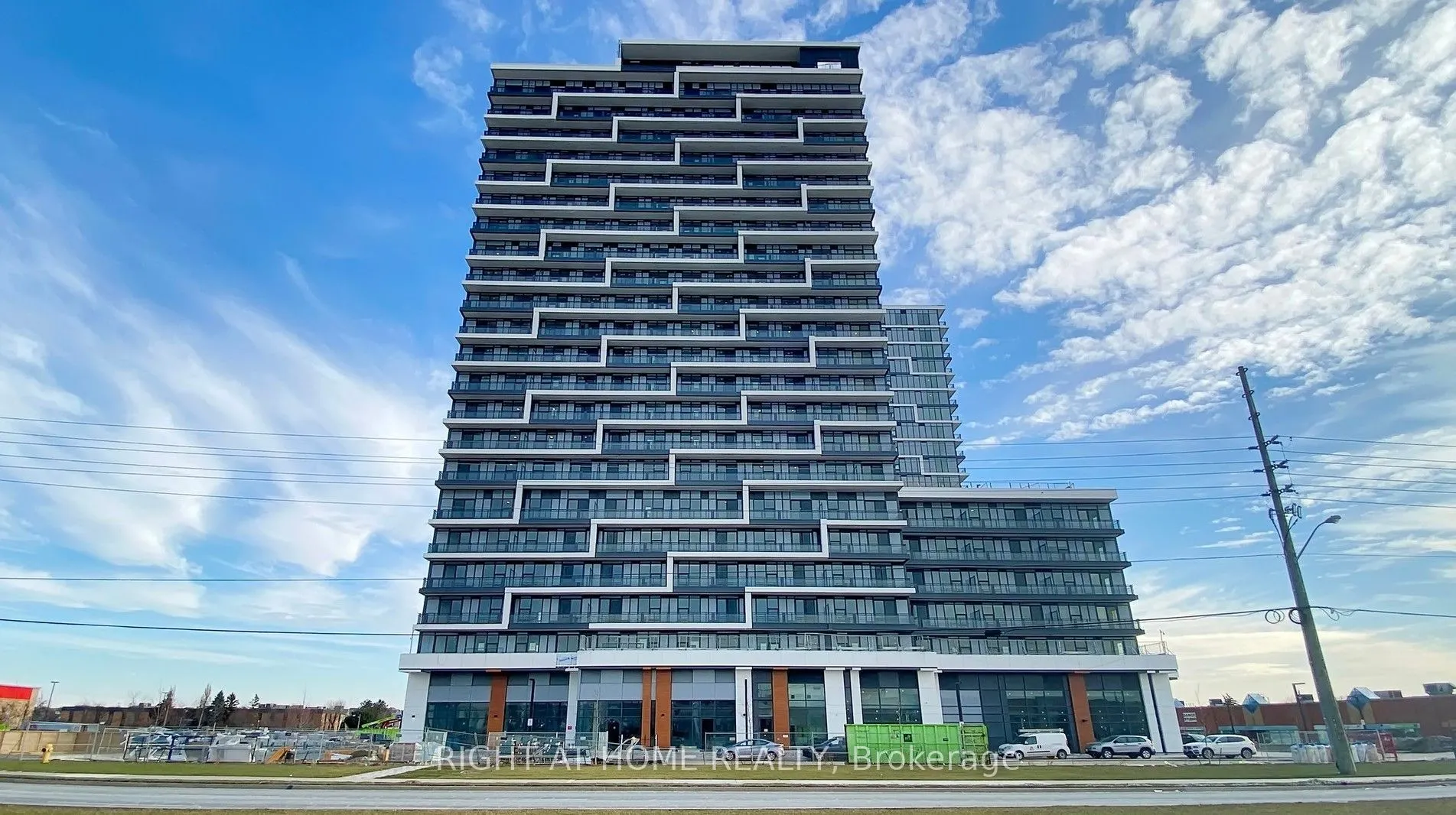 9763 Markham Road #2202