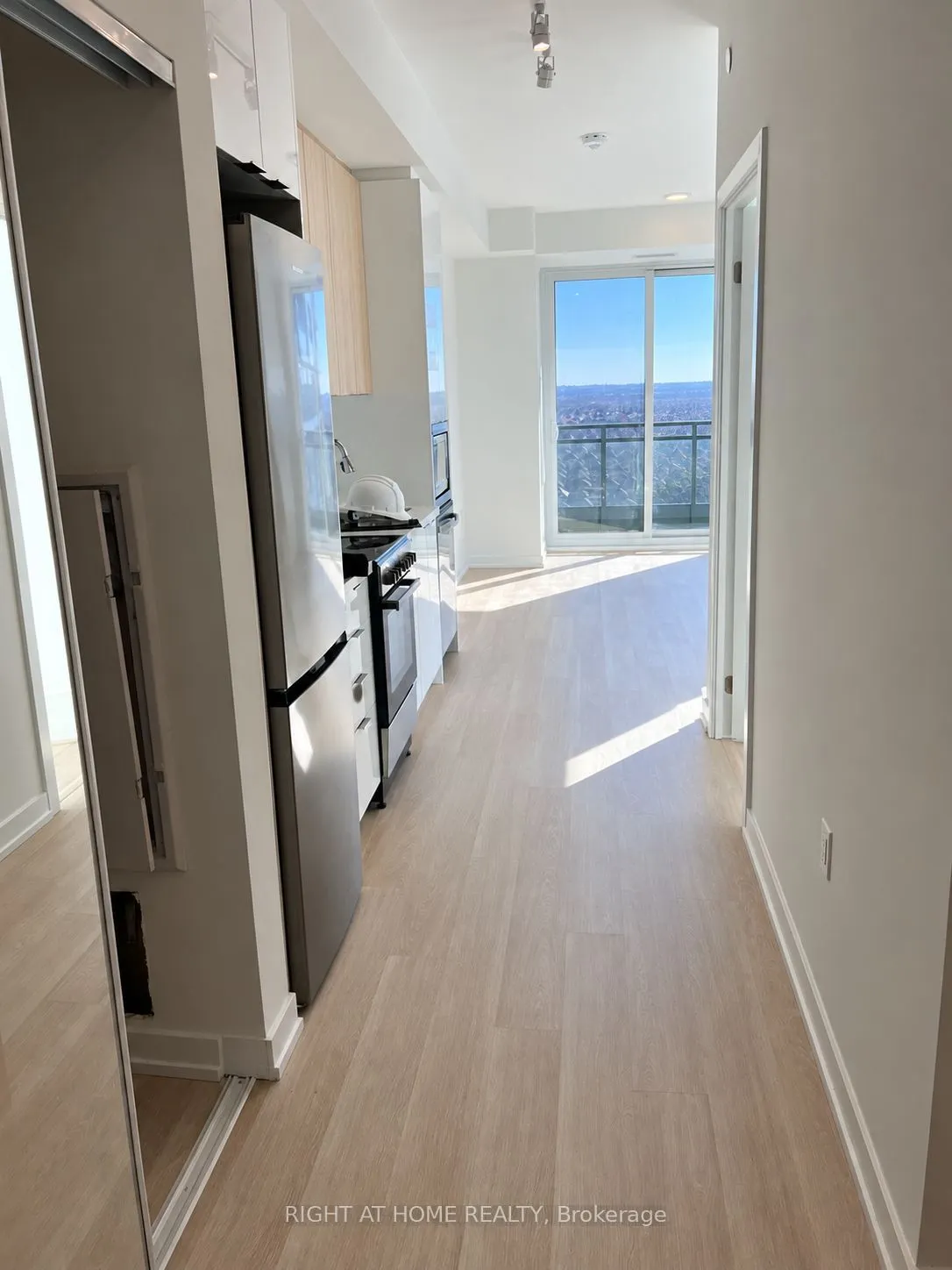 9763 Markham Road #2202