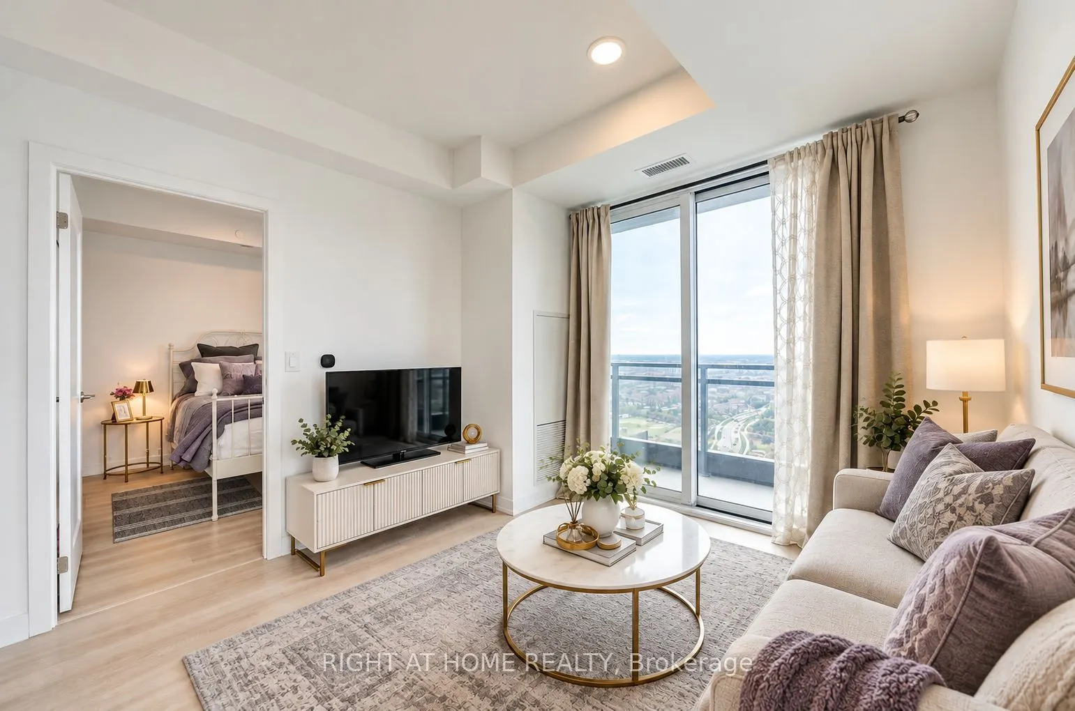 9763 Markham Road #2202