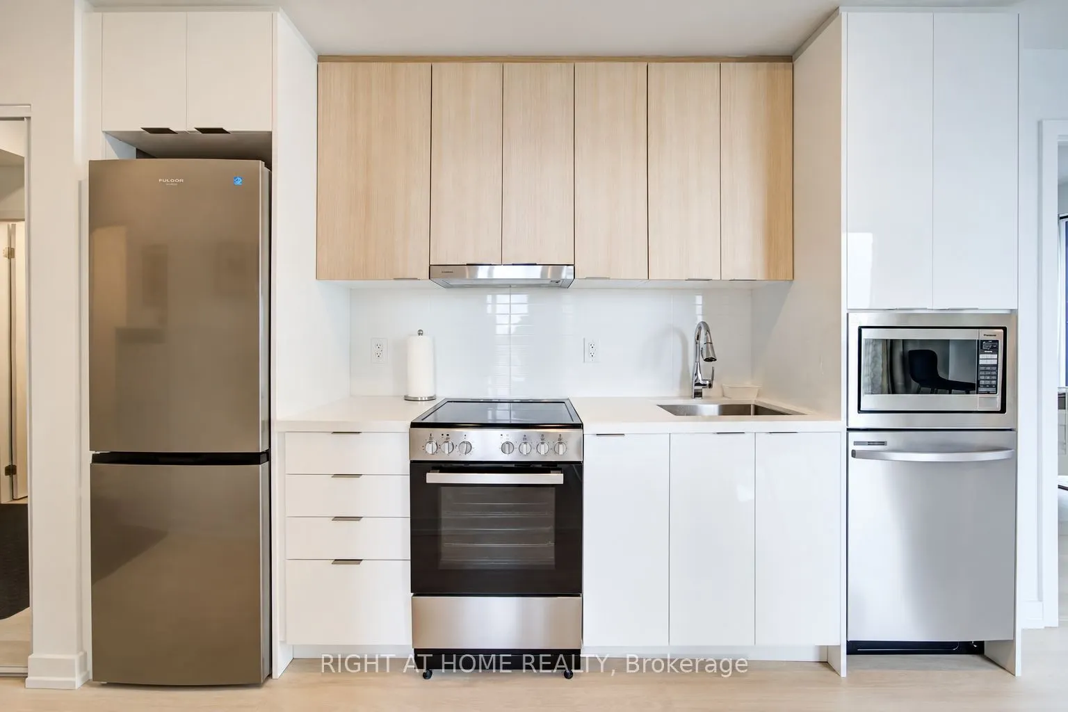 9763 Markham Road #2202