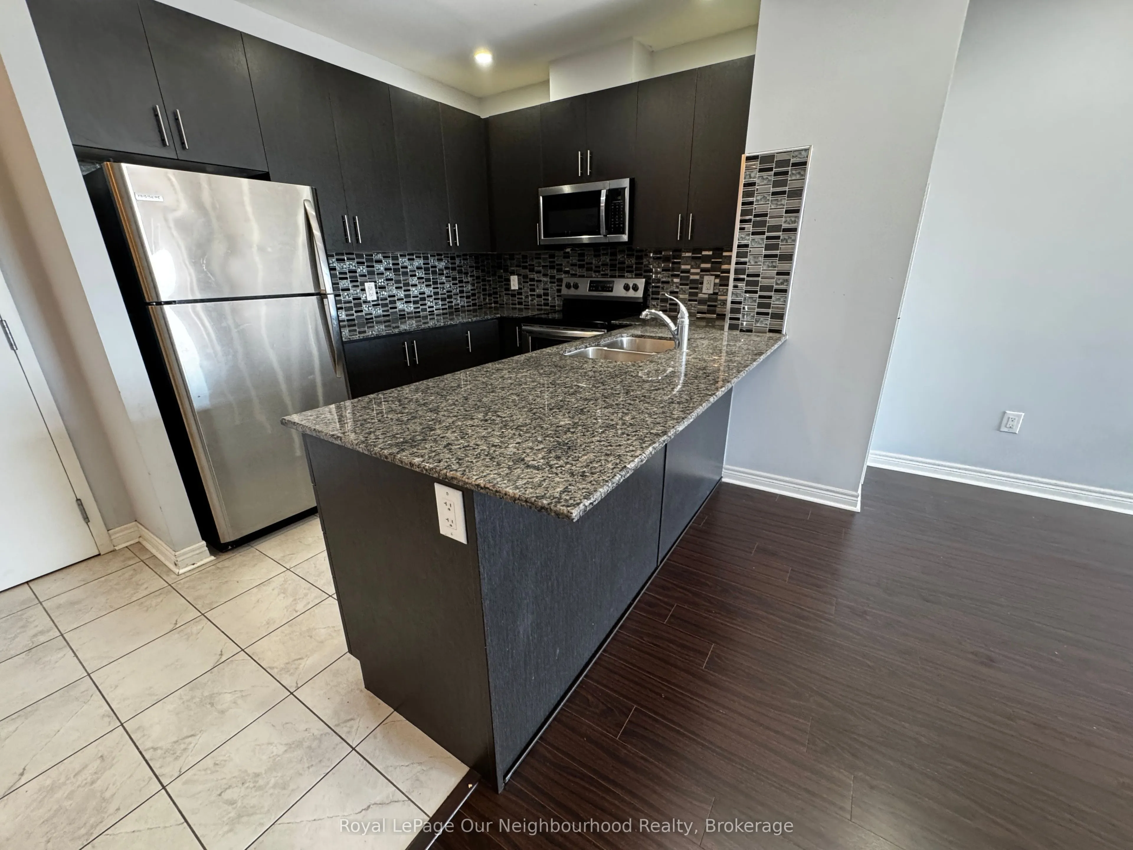 7325 Markham Road #814