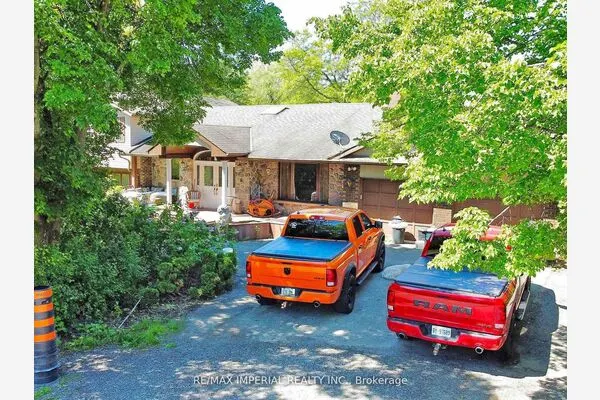 22 Ratcliff Road