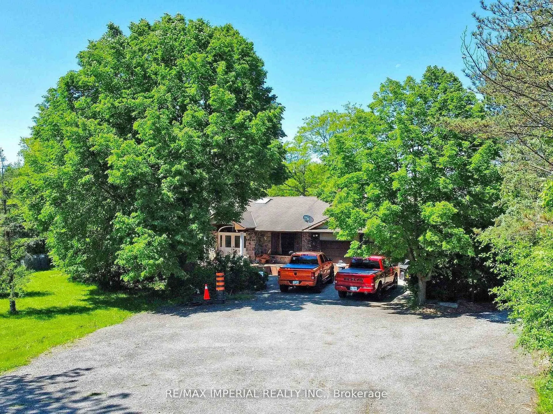 22 Ratcliff Road
