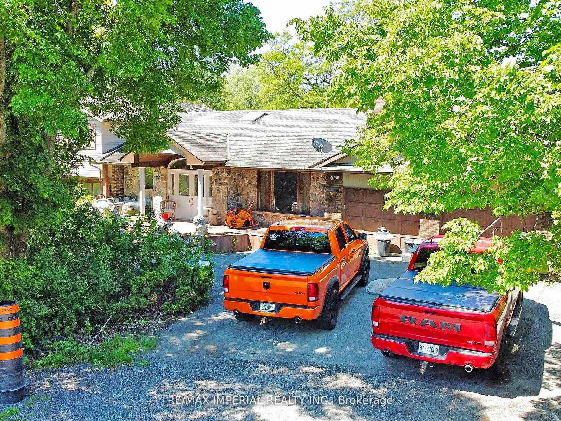 22 Ratcliff Road