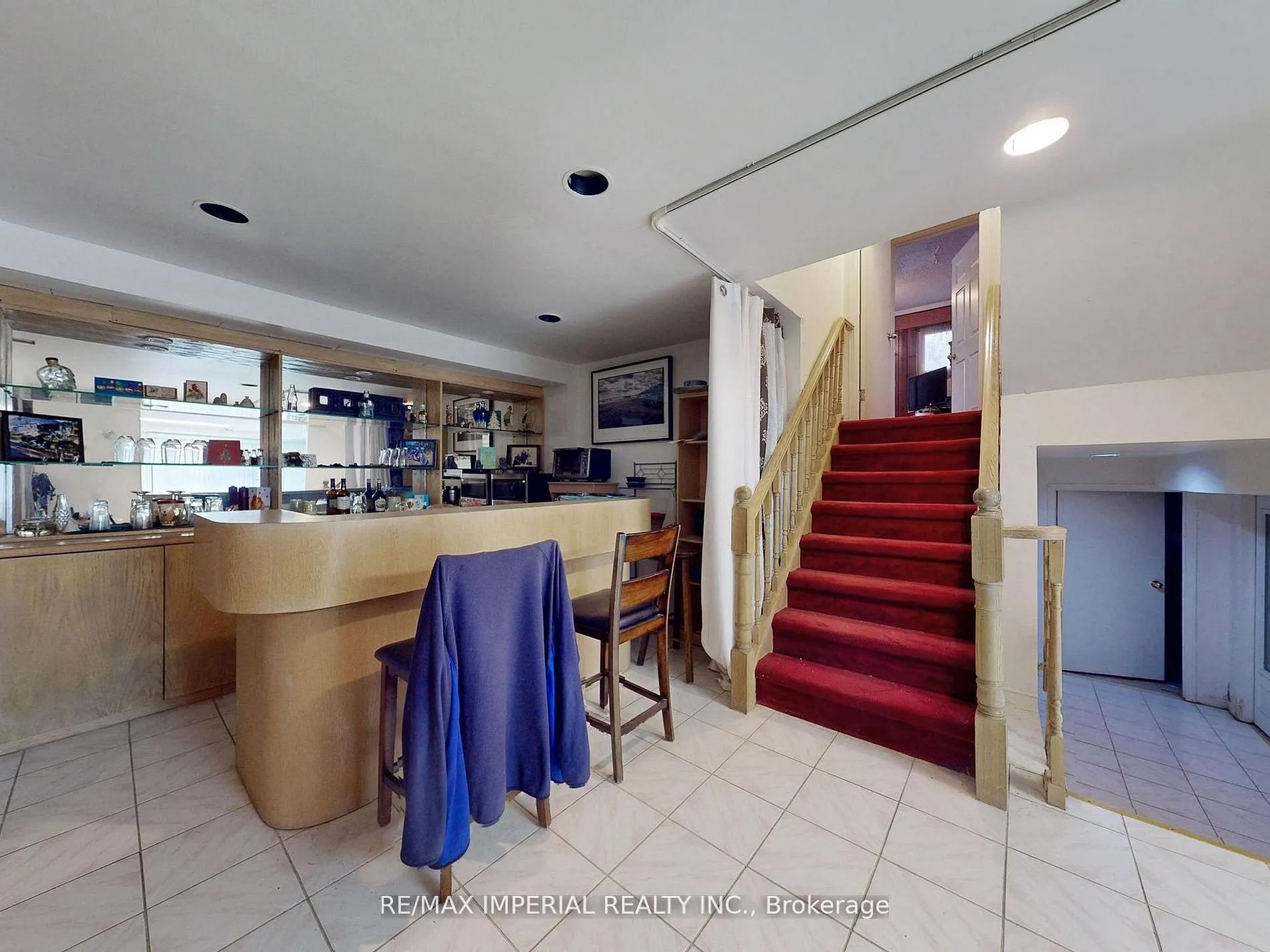 22 Ratcliff Road