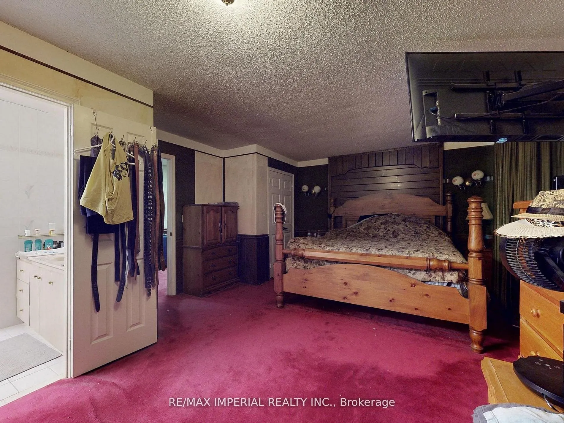 22 Ratcliff Road