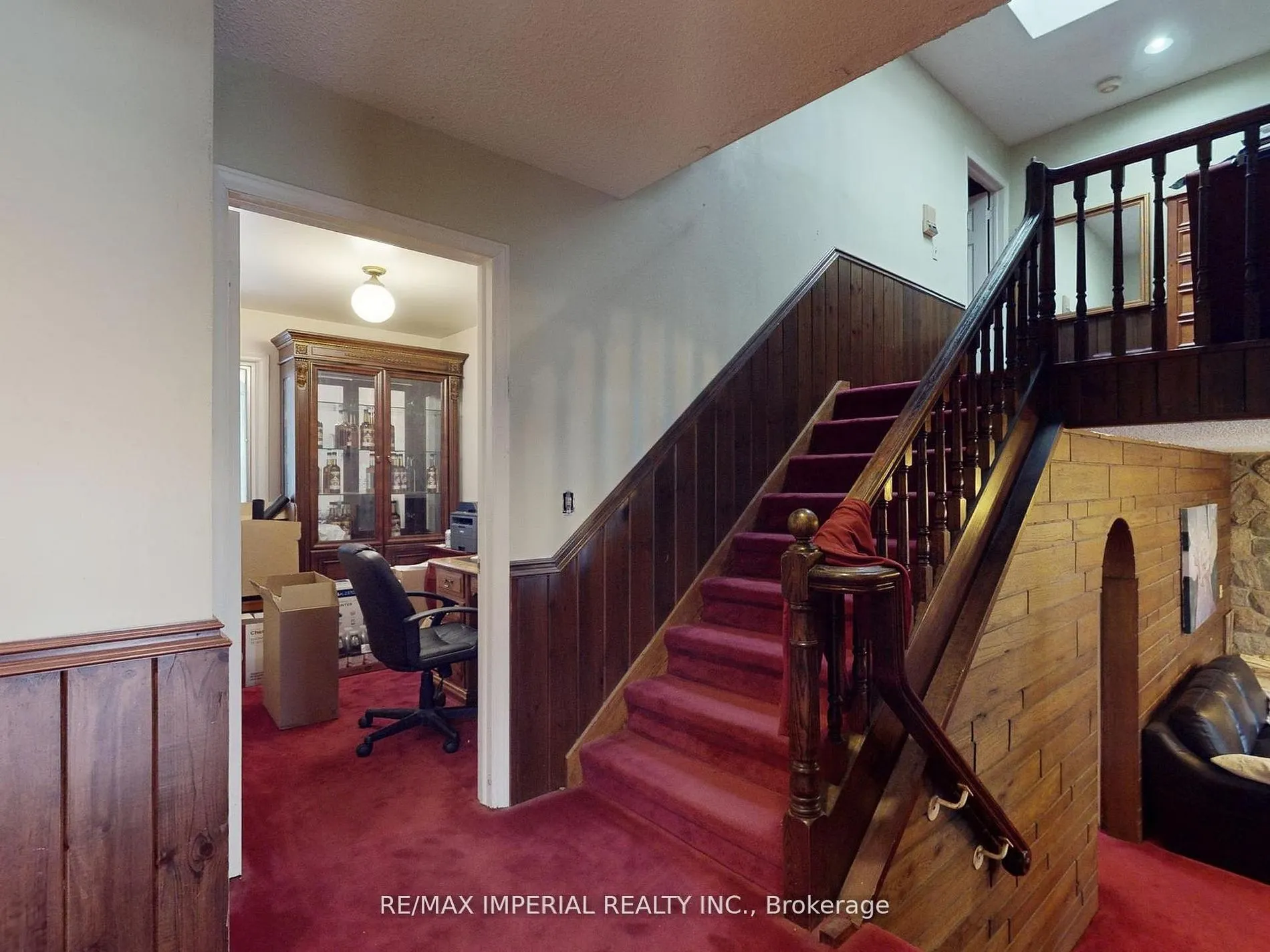 22 Ratcliff Road