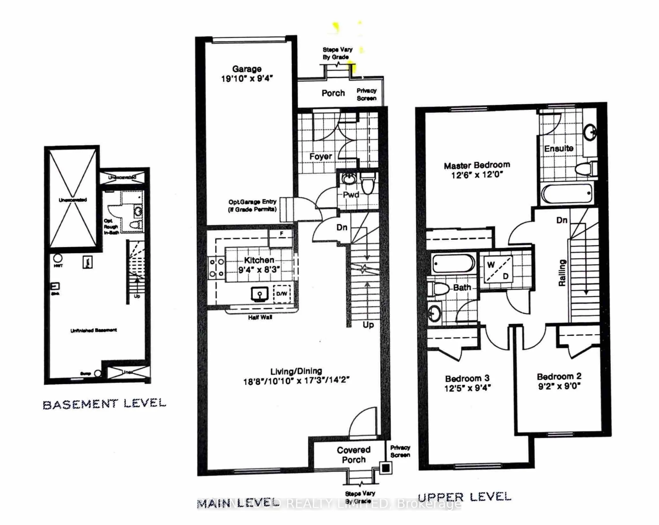 110 Grew Boulevard #7
