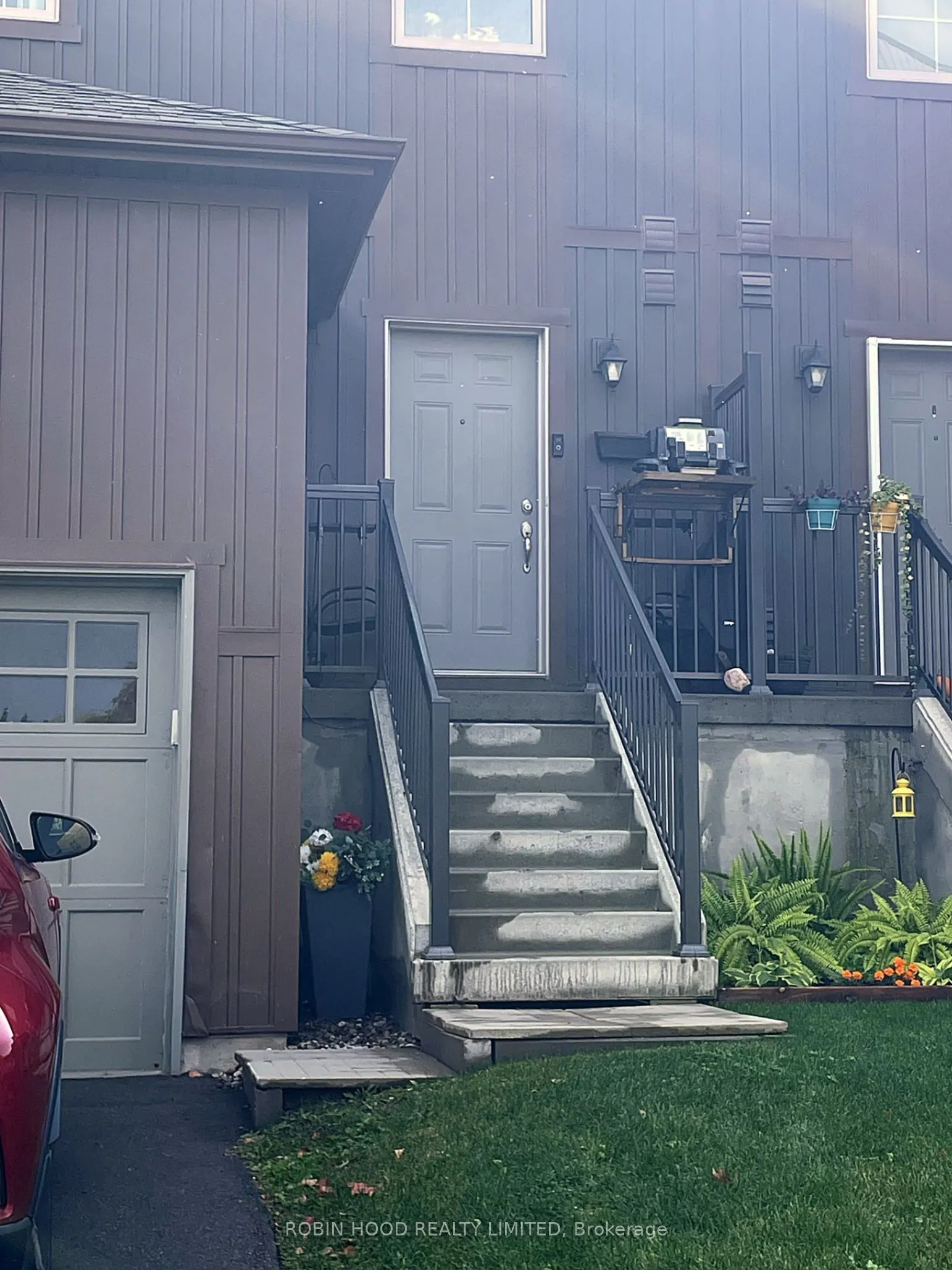 110 Grew Boulevard #7