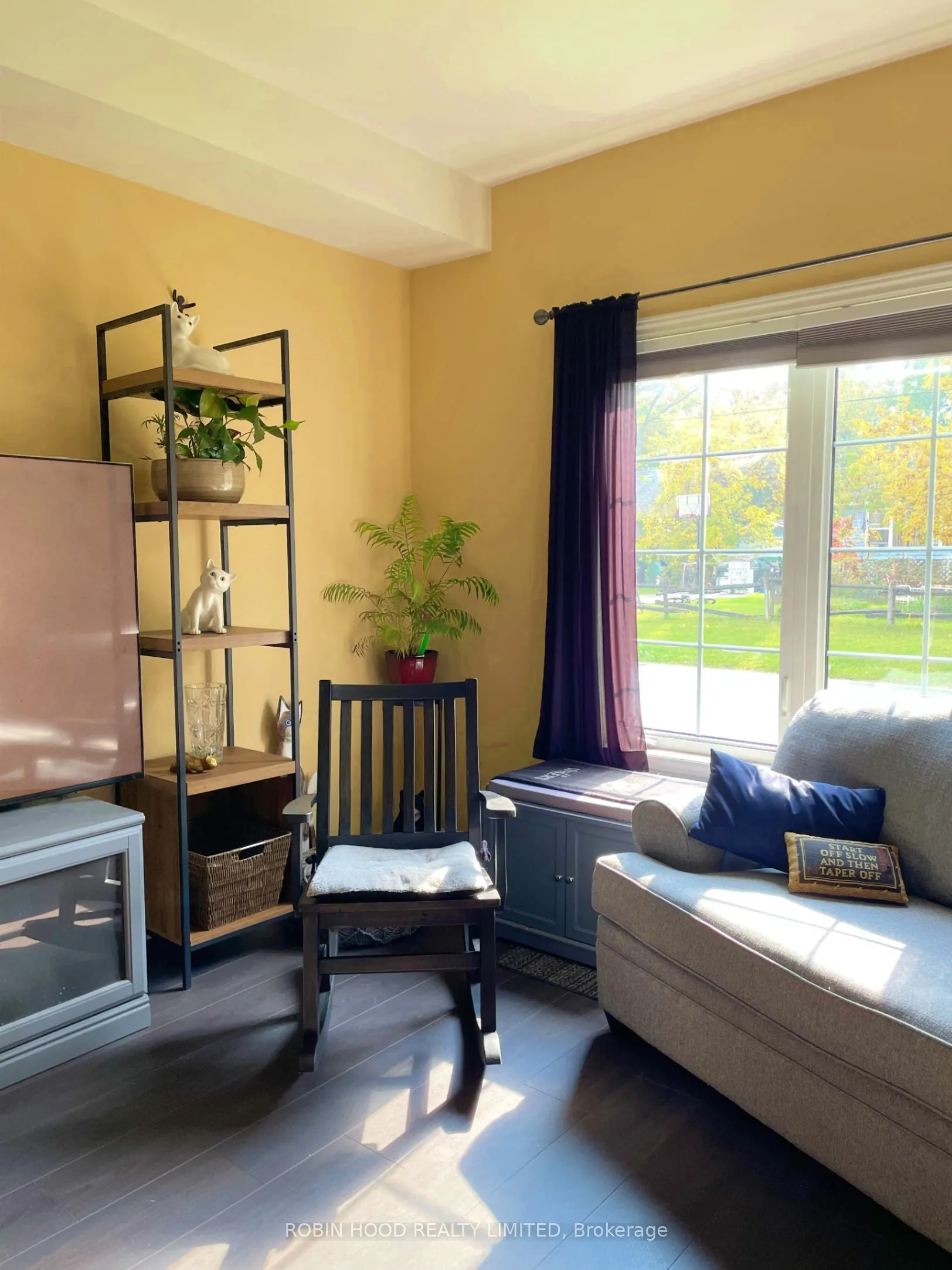 110 Grew Boulevard #7
