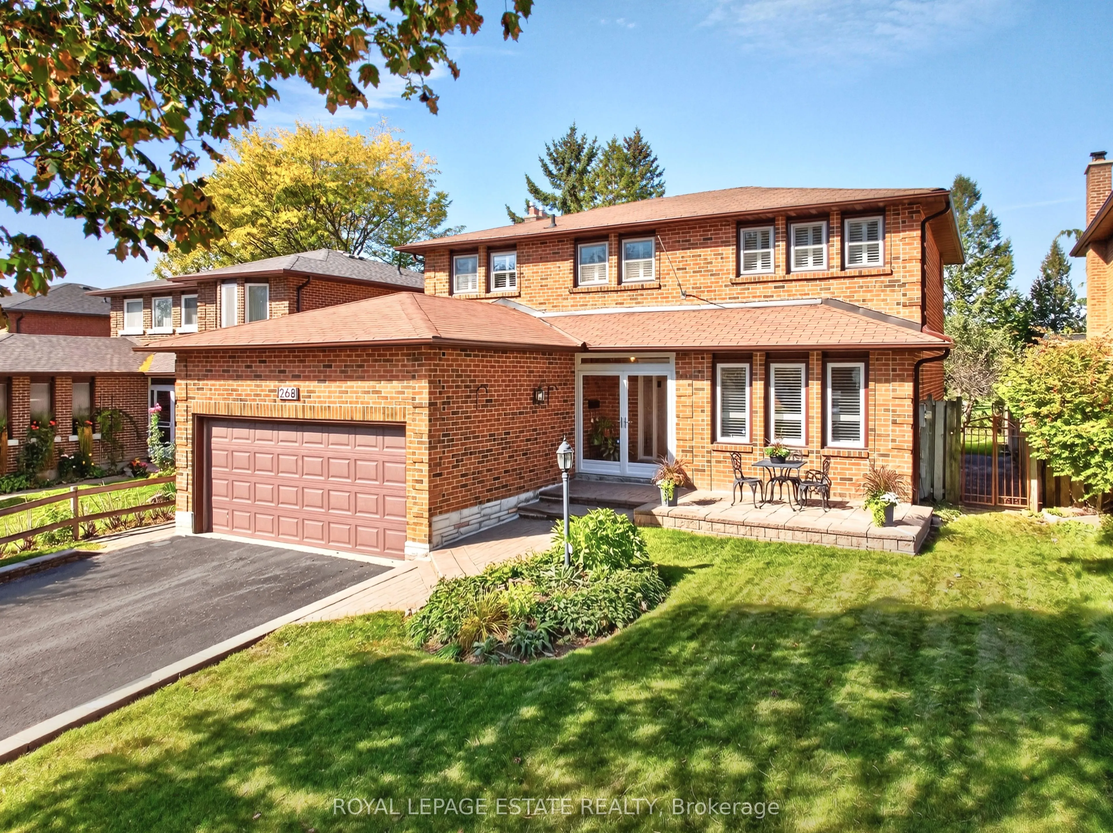 268 Fincham Avenue