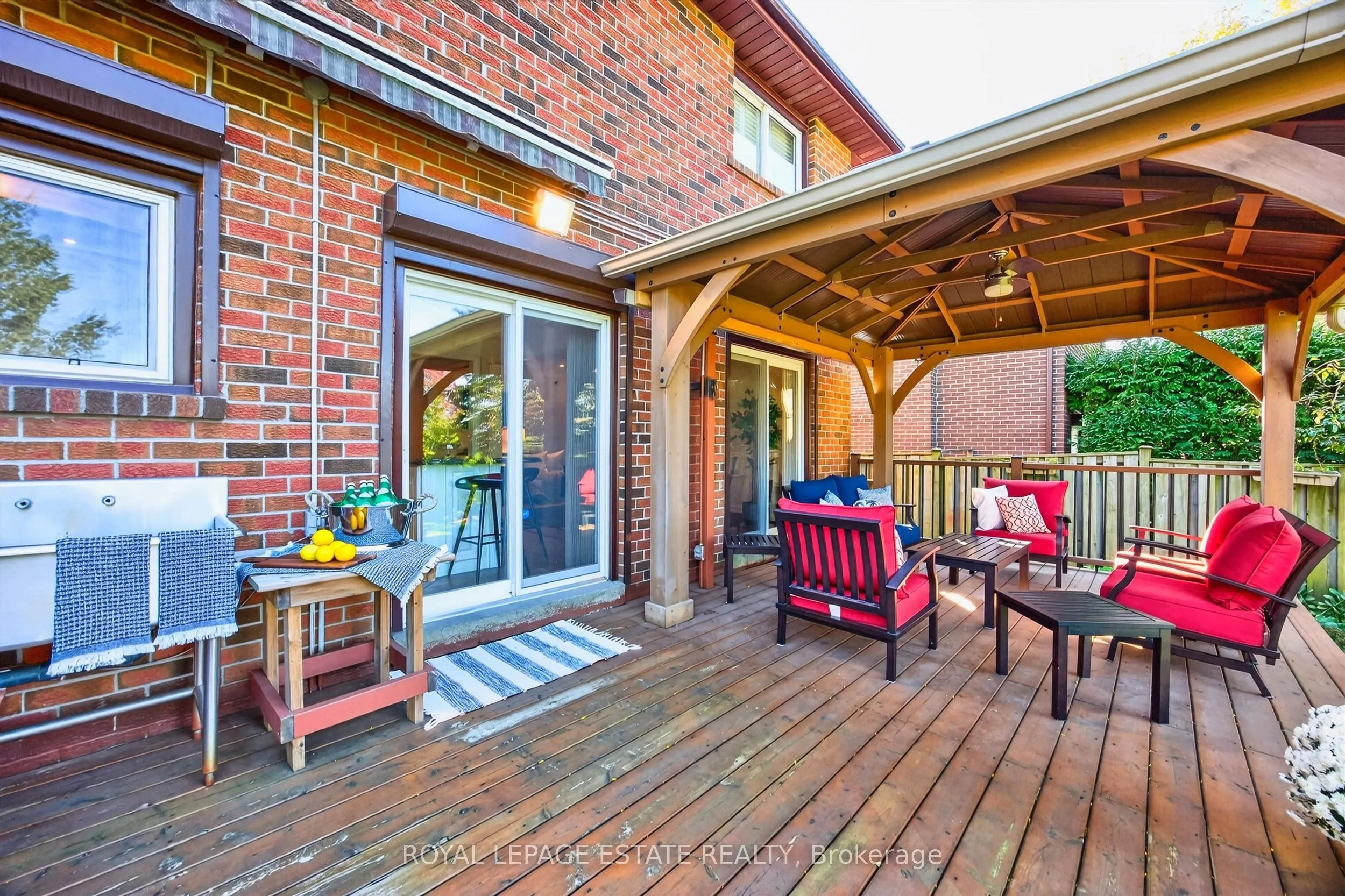 268 Fincham Avenue