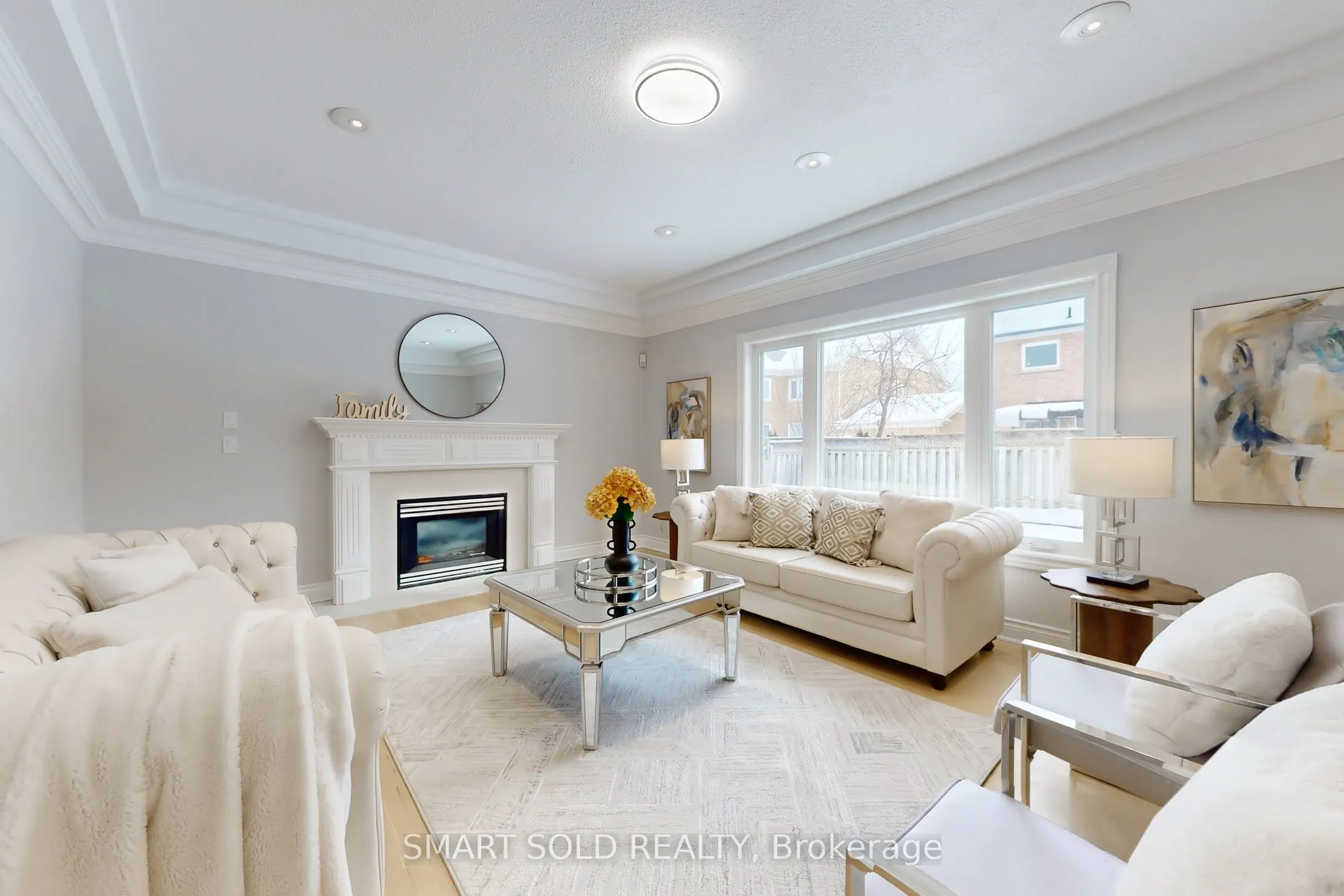 31 Black Walnut Crescent