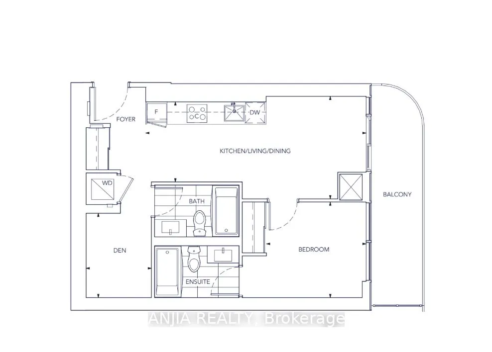 225 COMMERCE Street #4015