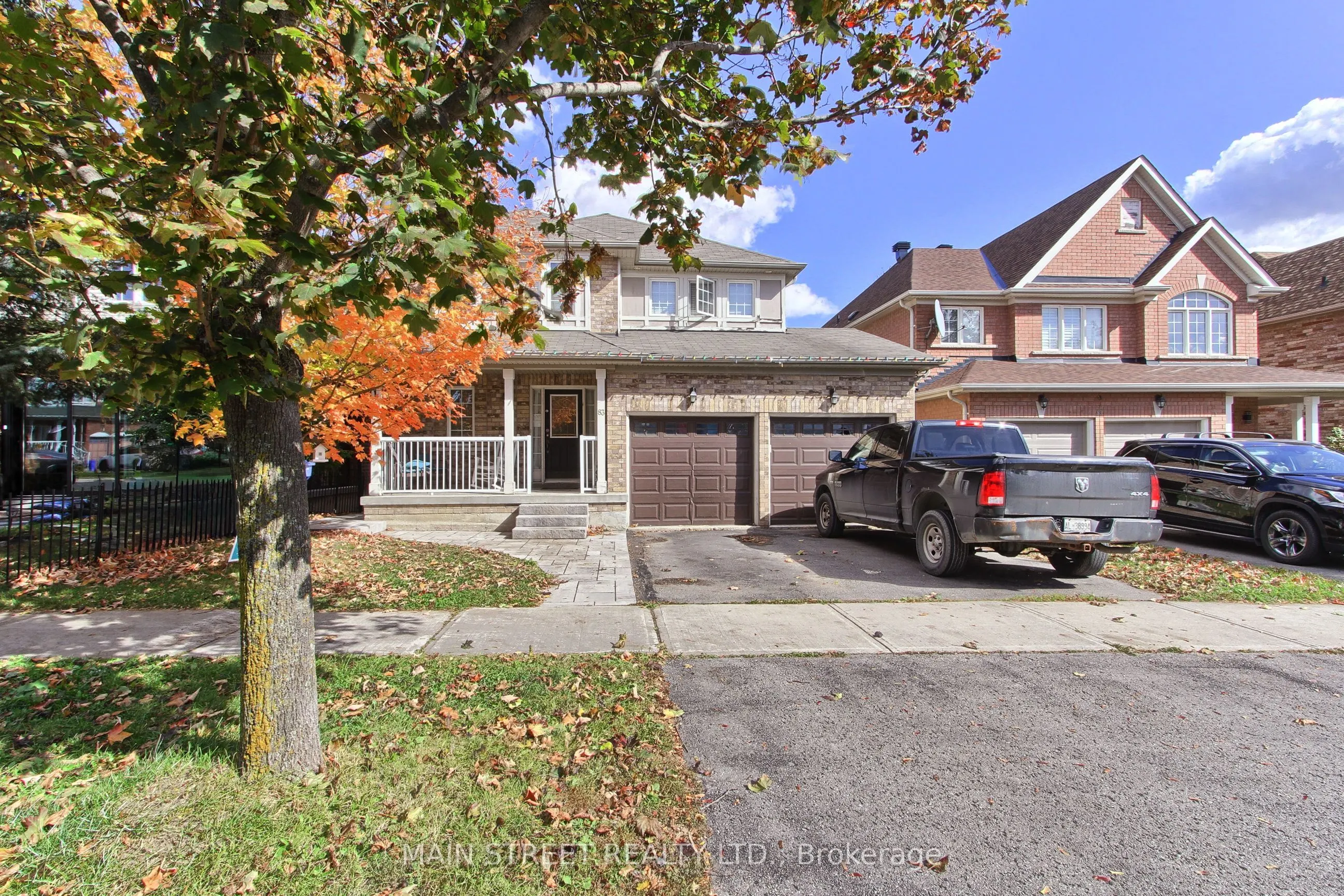 83 Laurendale Avenue