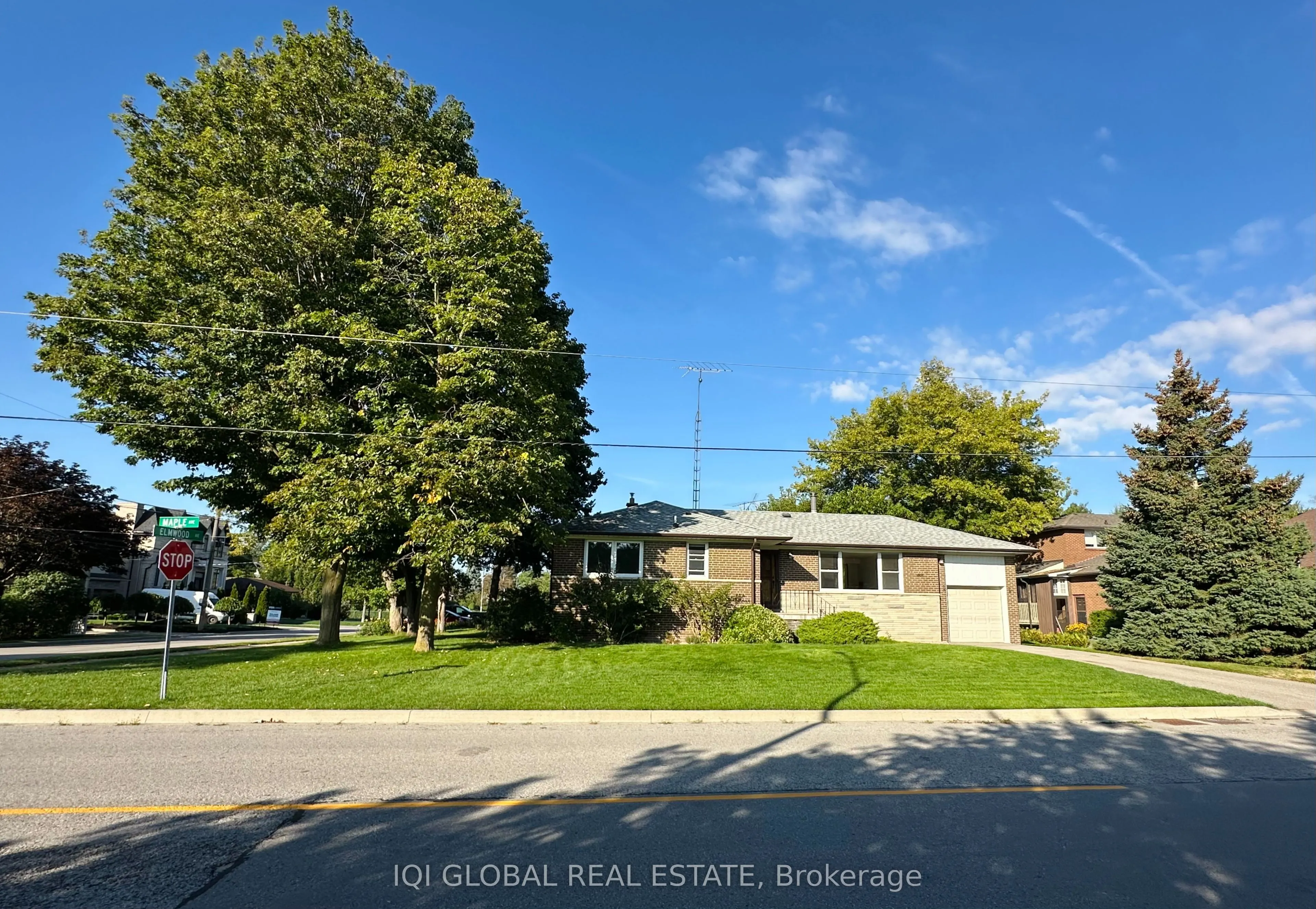 188 Maple Avenue