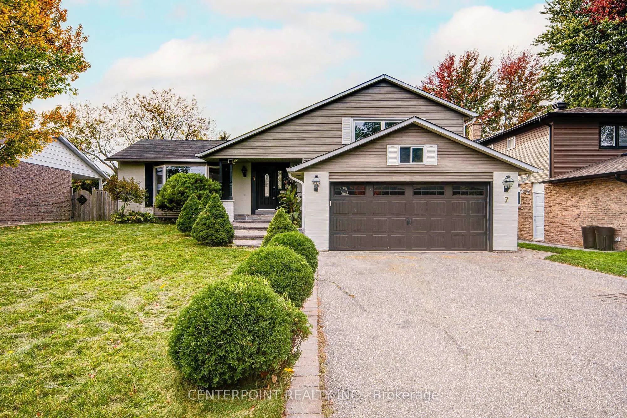 7 Avondale Crescent
