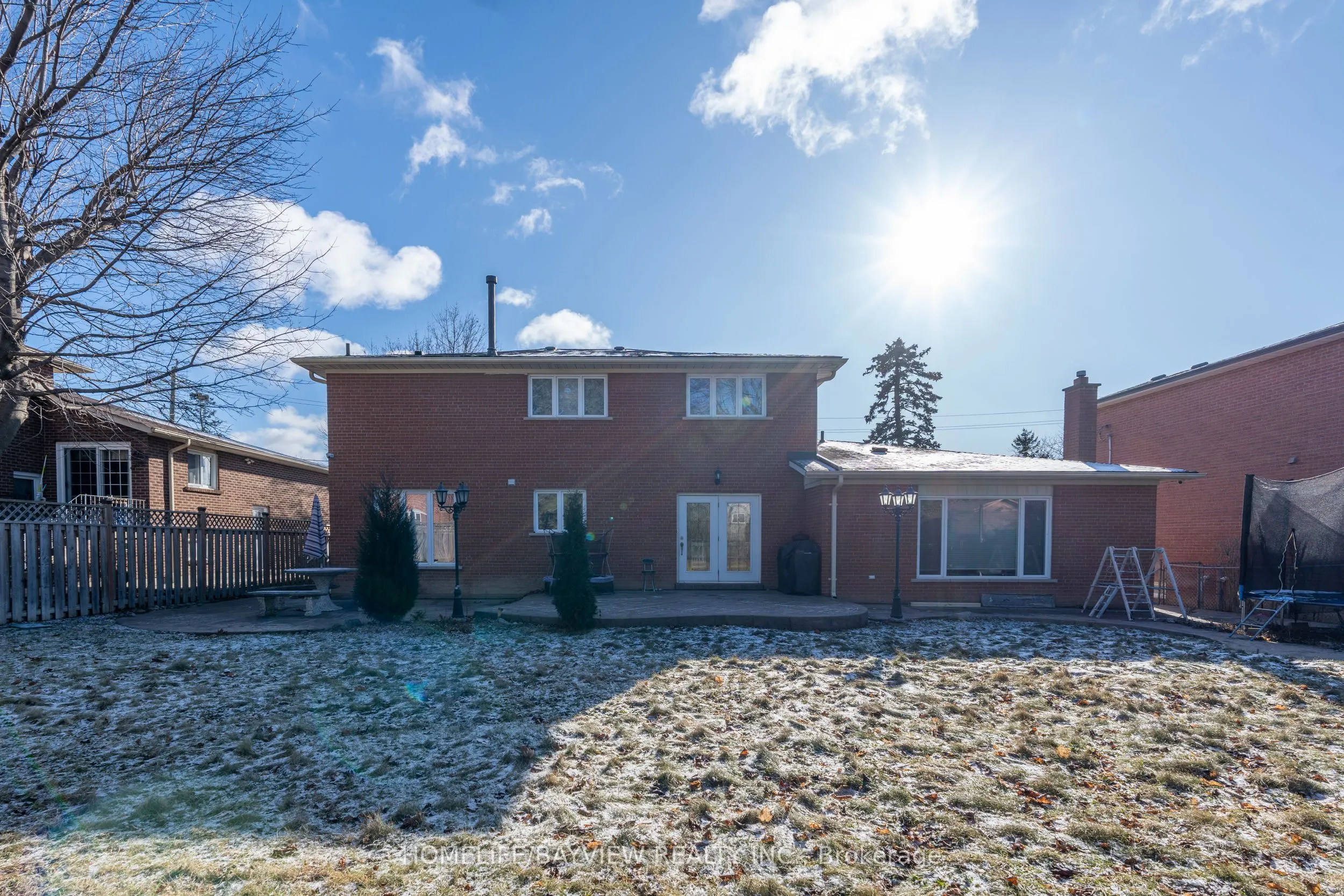 16 Roosevelt Drive