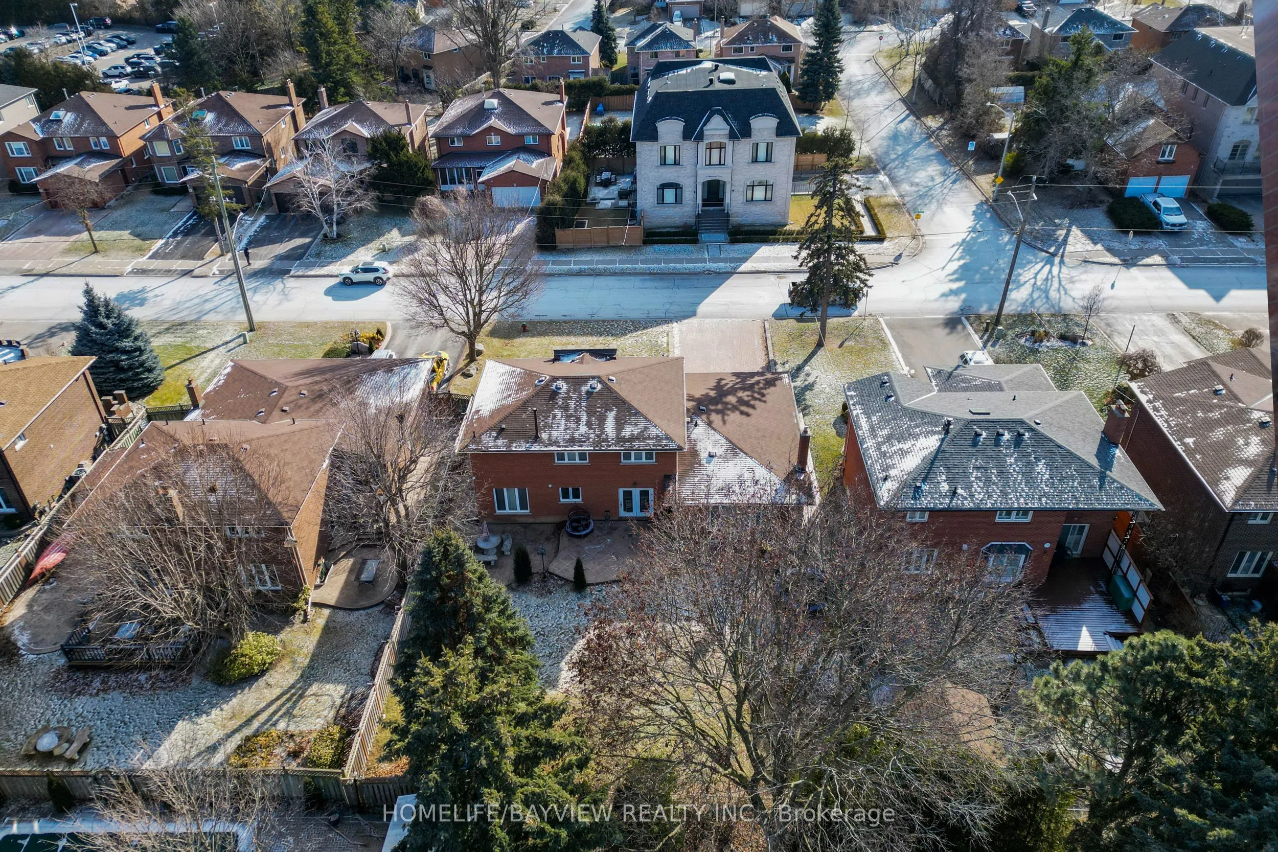 16 Roosevelt Drive