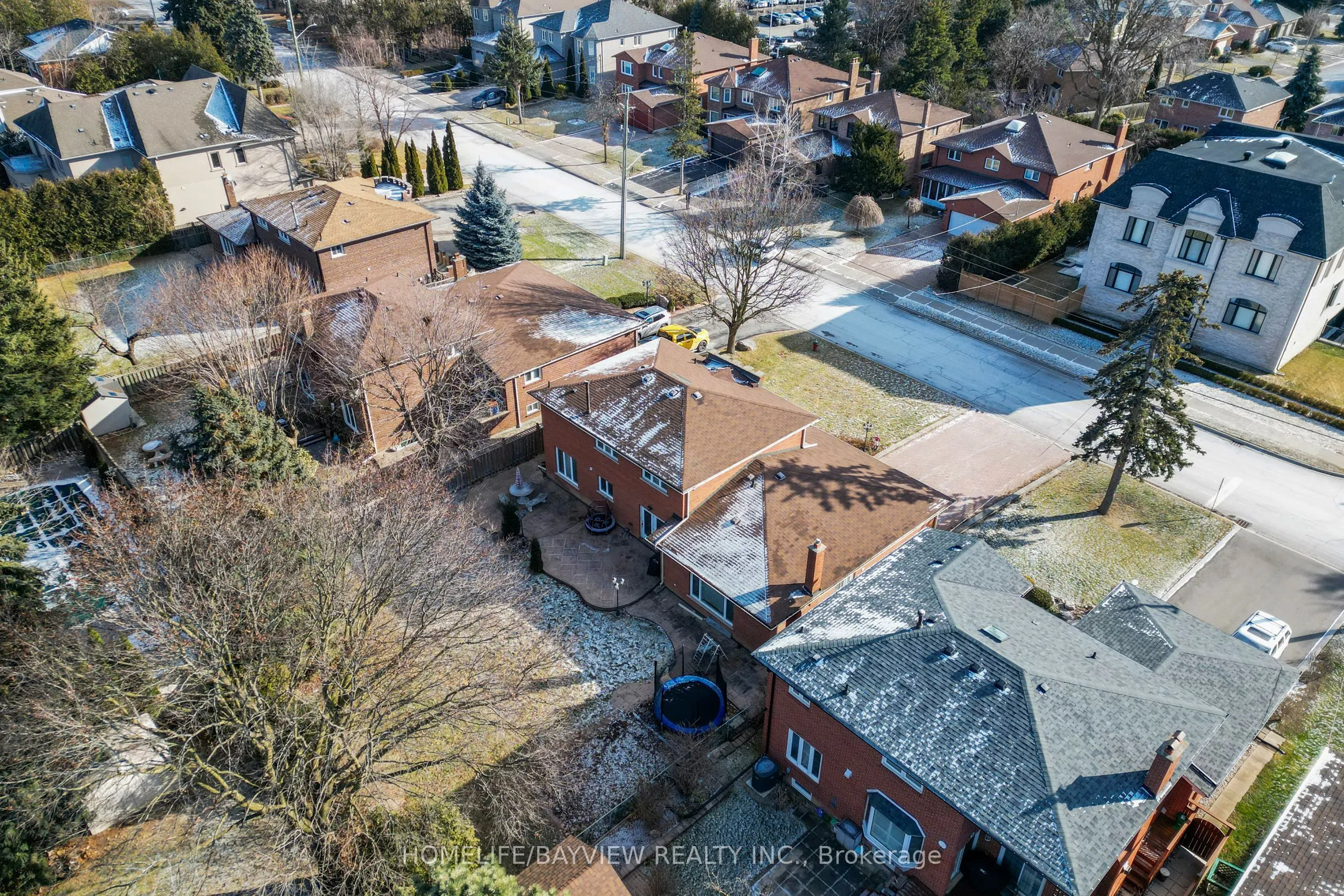 16 Roosevelt Drive