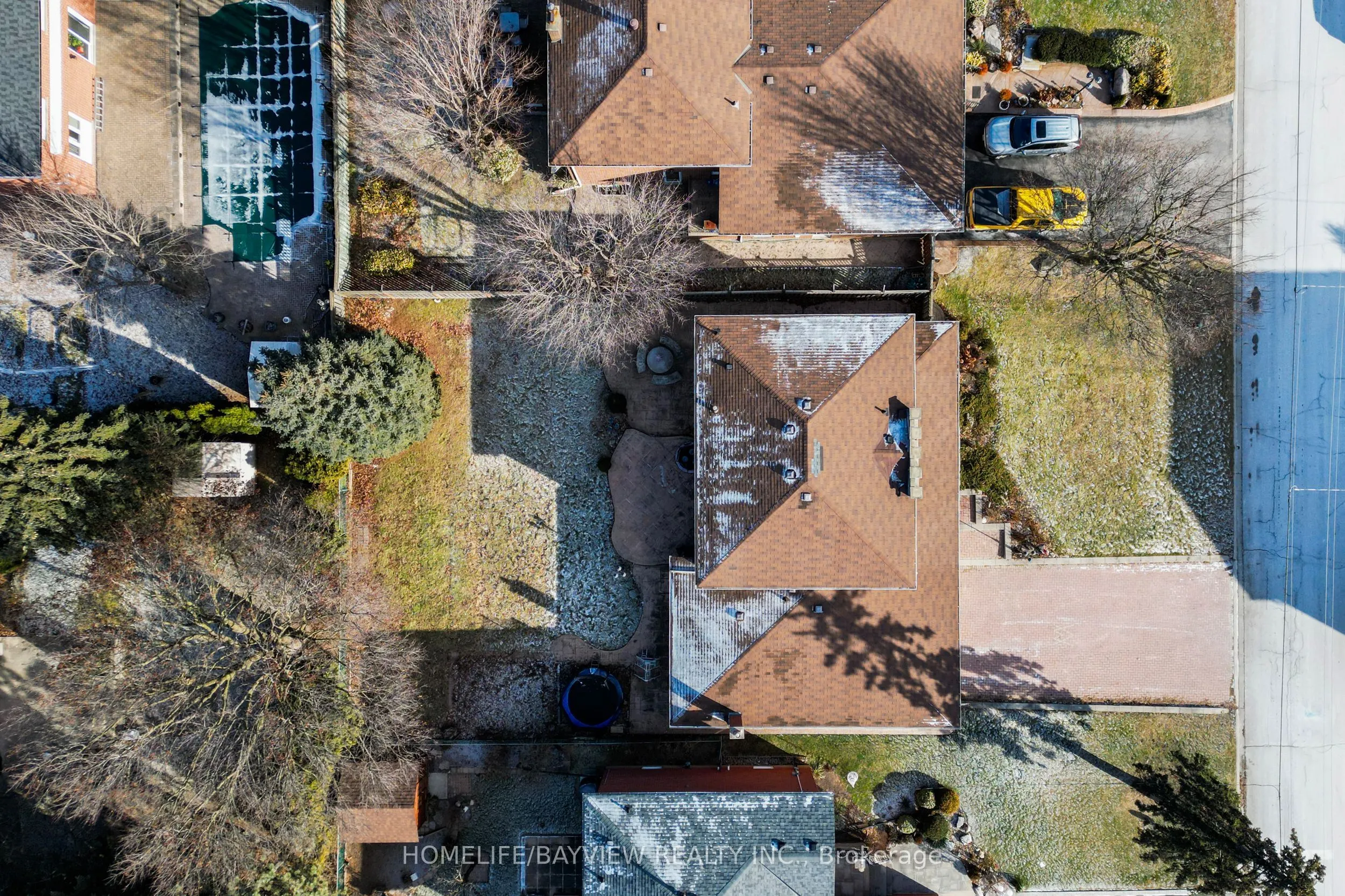 16 Roosevelt Drive