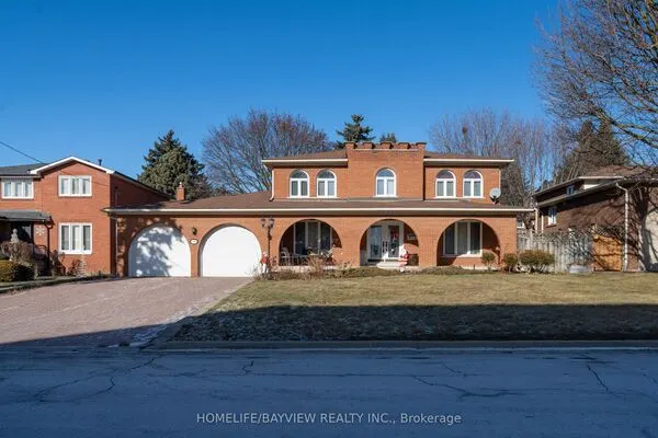 16 Roosevelt Drive