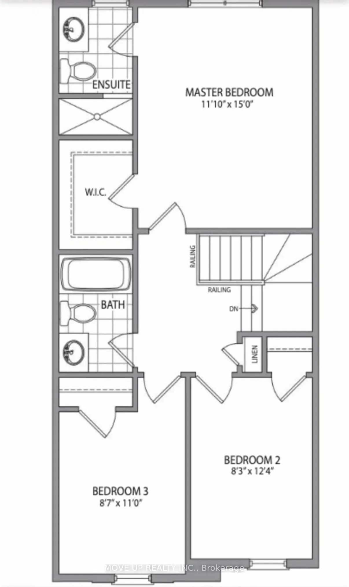 9 Andrew Knowles Lane S