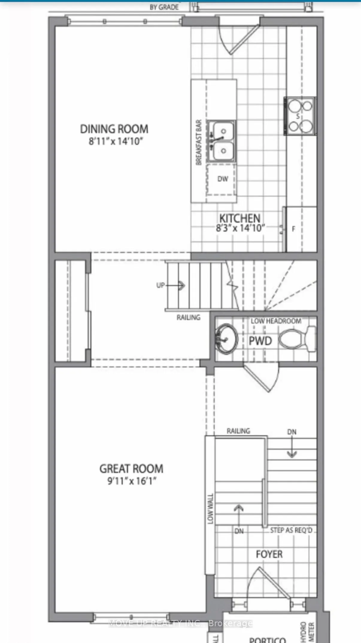 9 Andrew Knowles Lane S
