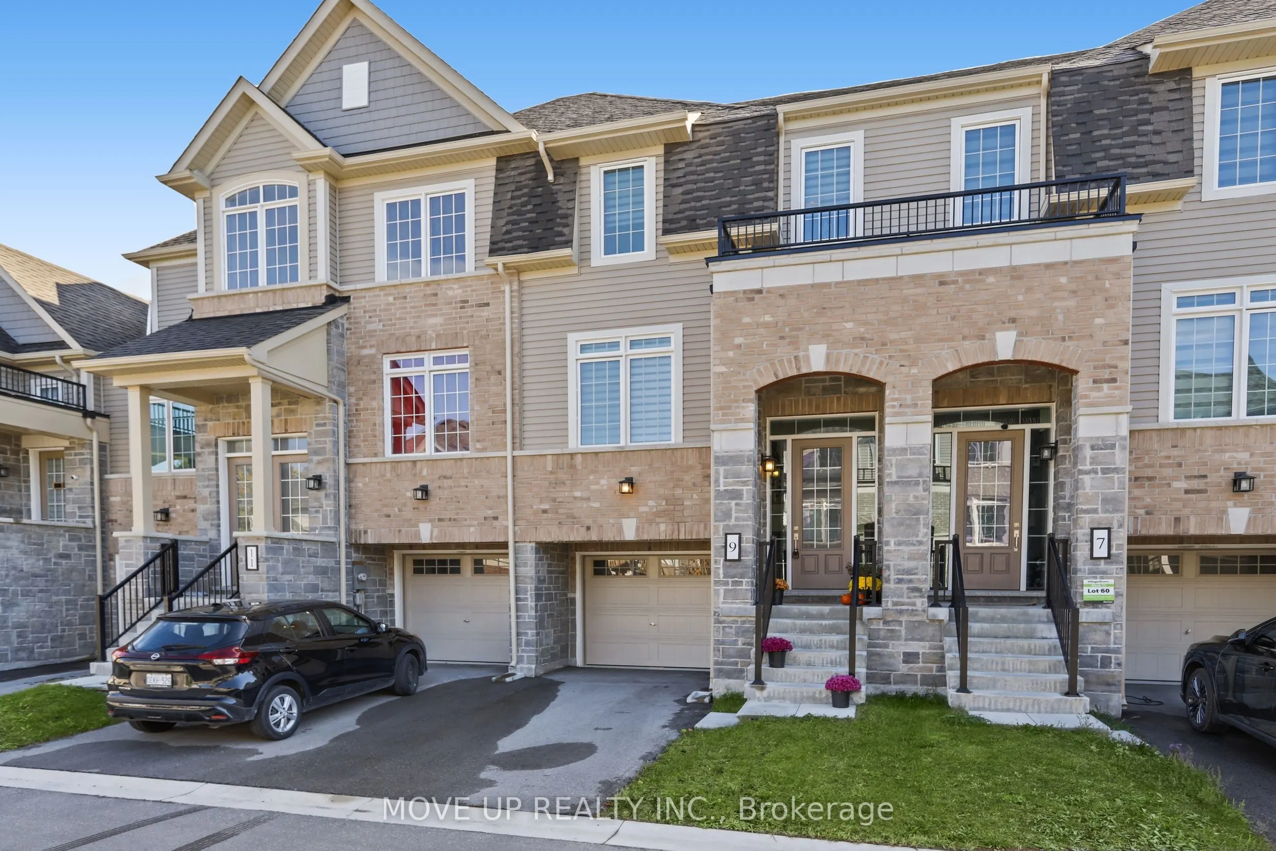 9 Andrew Knowles Lane S