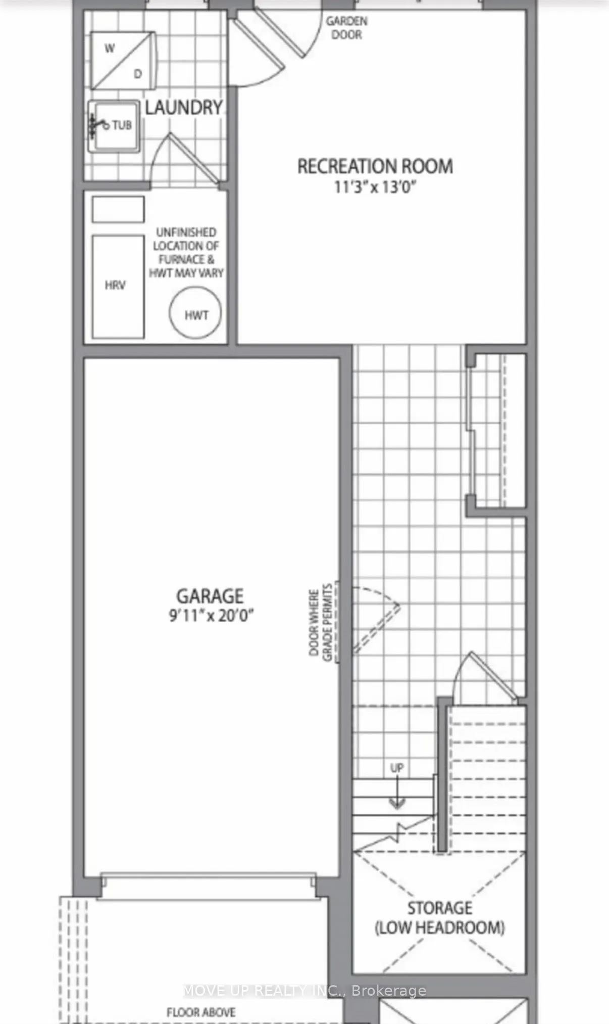 9 Andrew Knowles Lane S