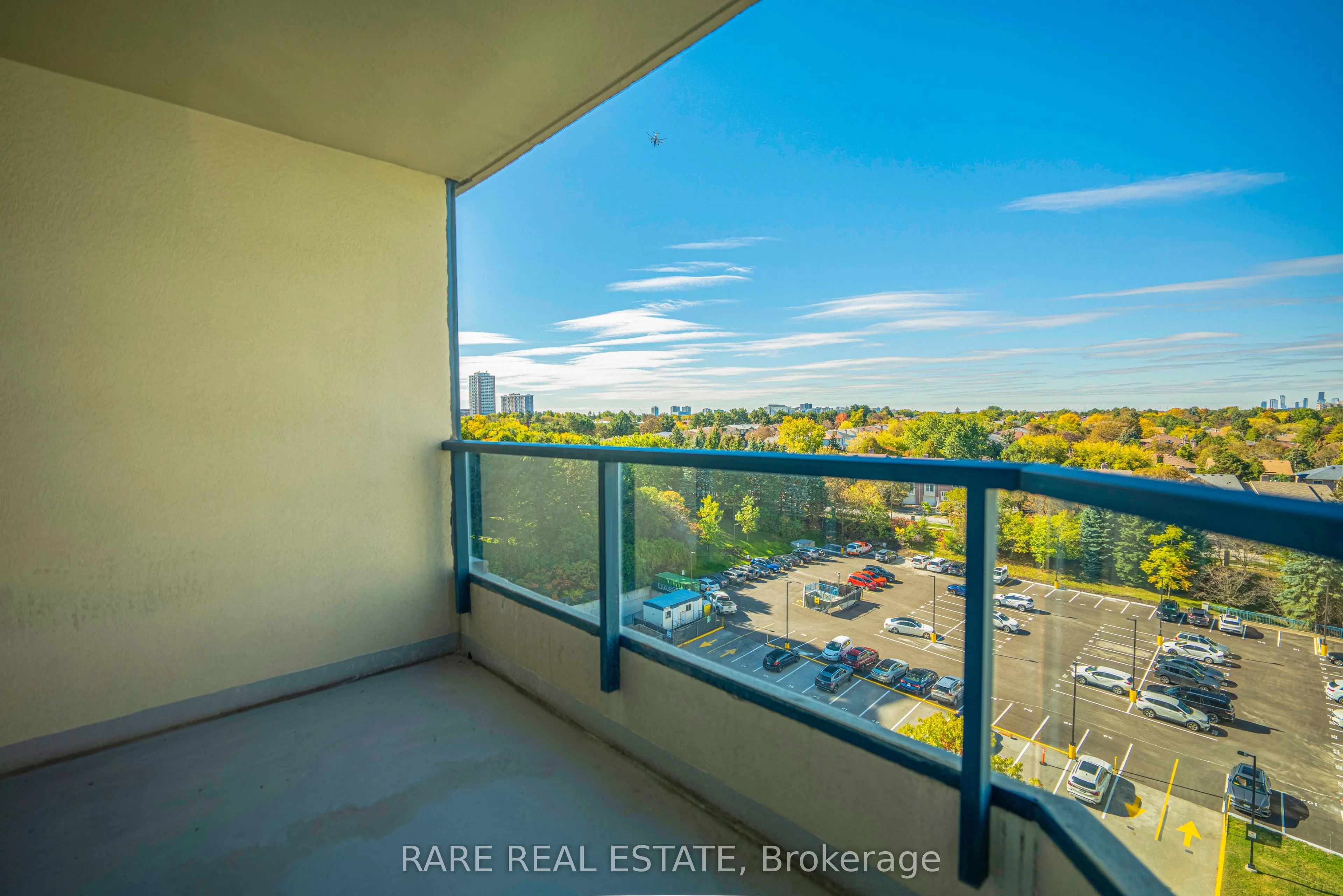 7300 Yonge Street #1012