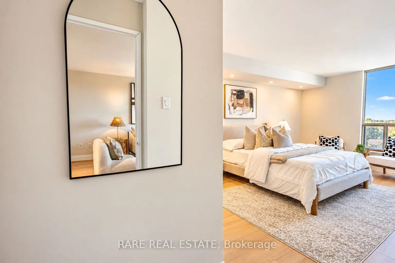 7300 Yonge Street #1012