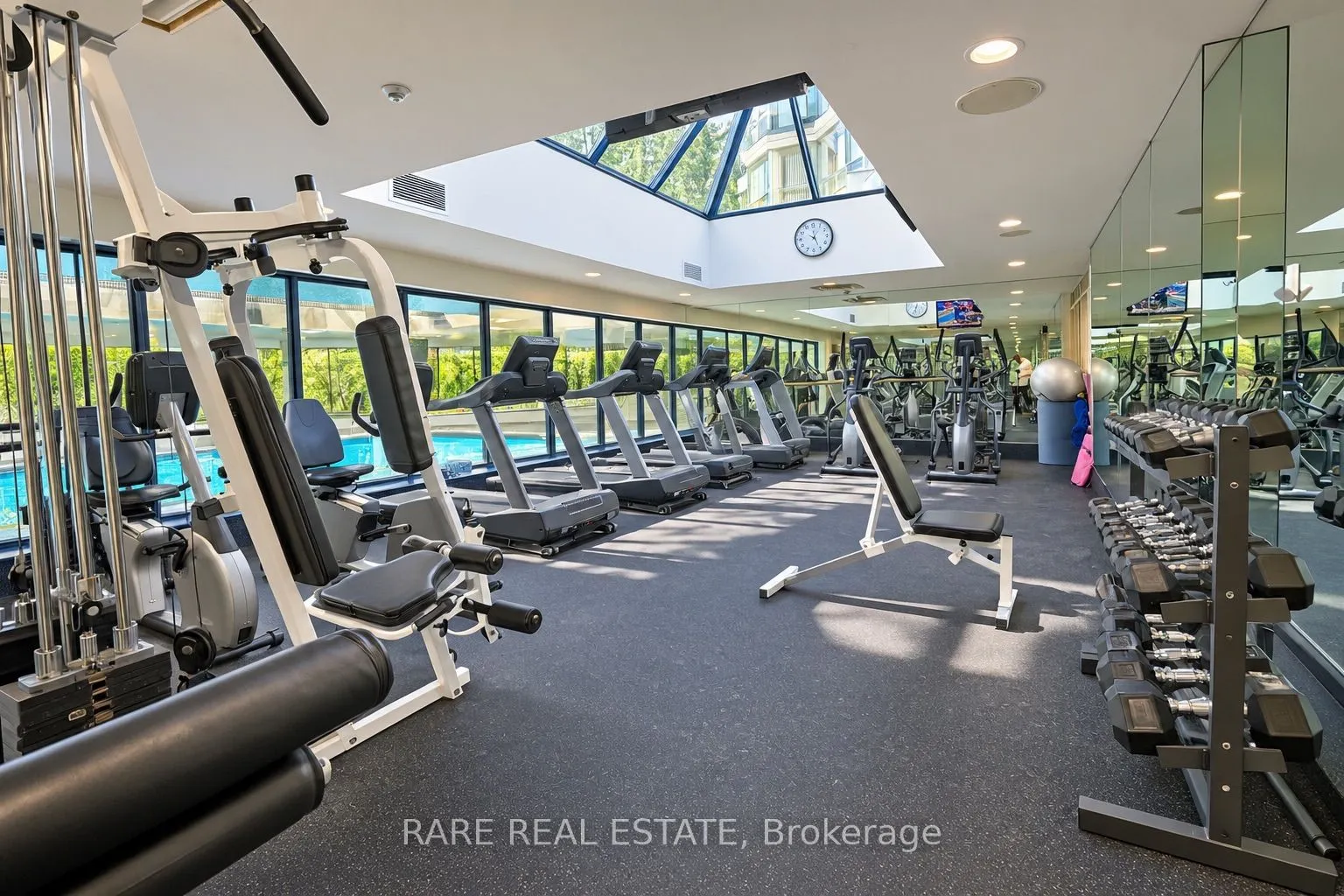 7300 Yonge Street #1012