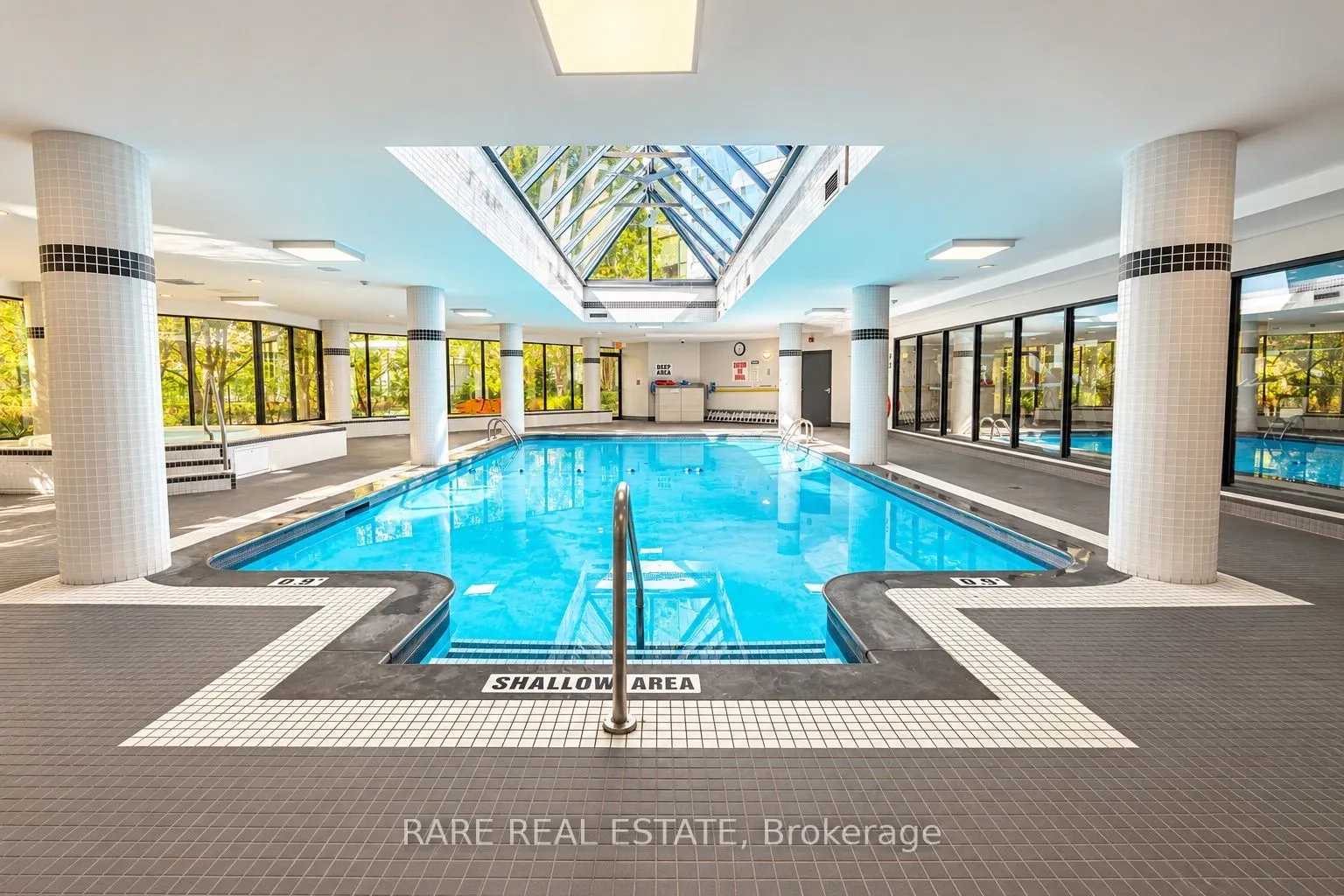 7300 Yonge Street #1012
