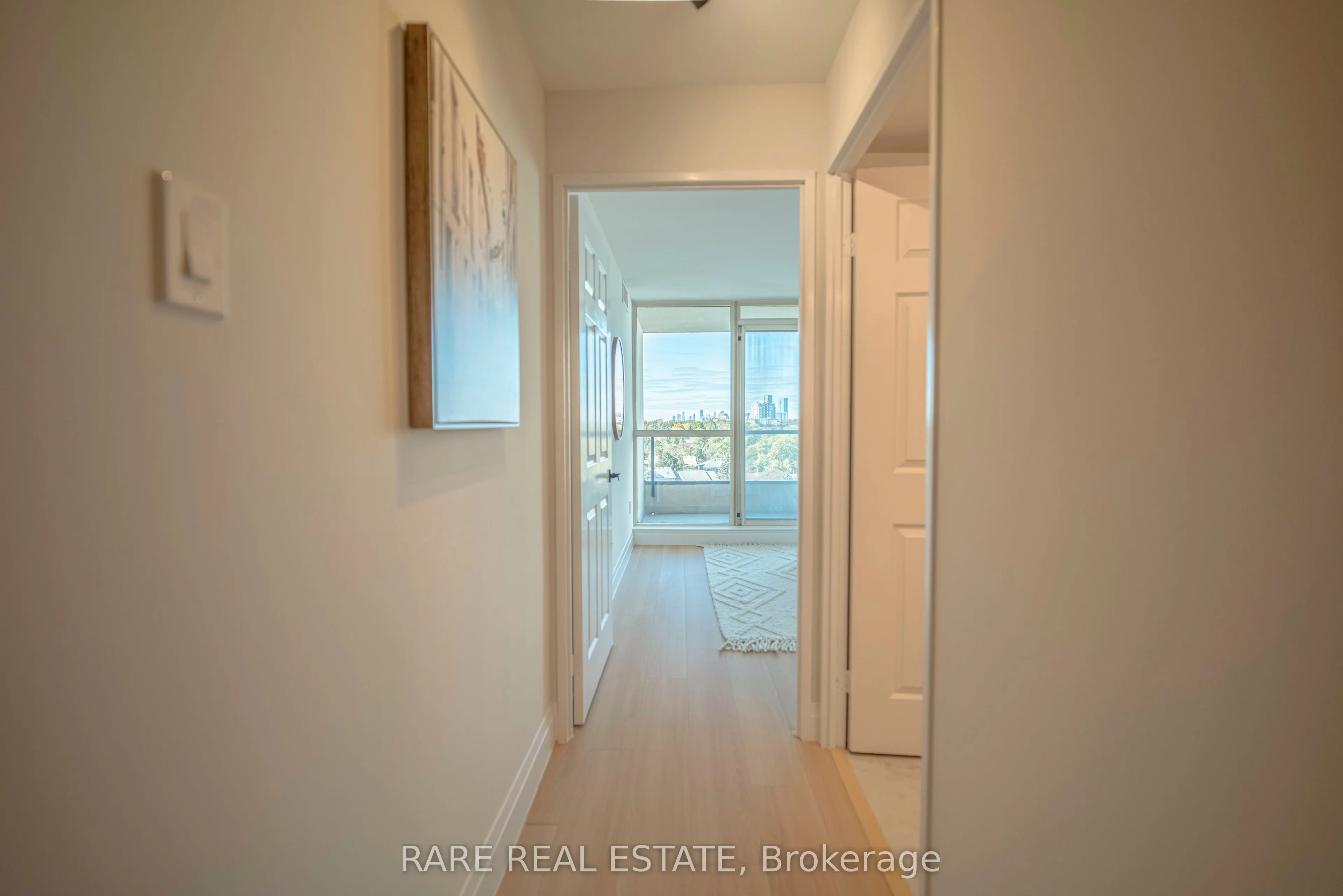 7300 Yonge Street #1012