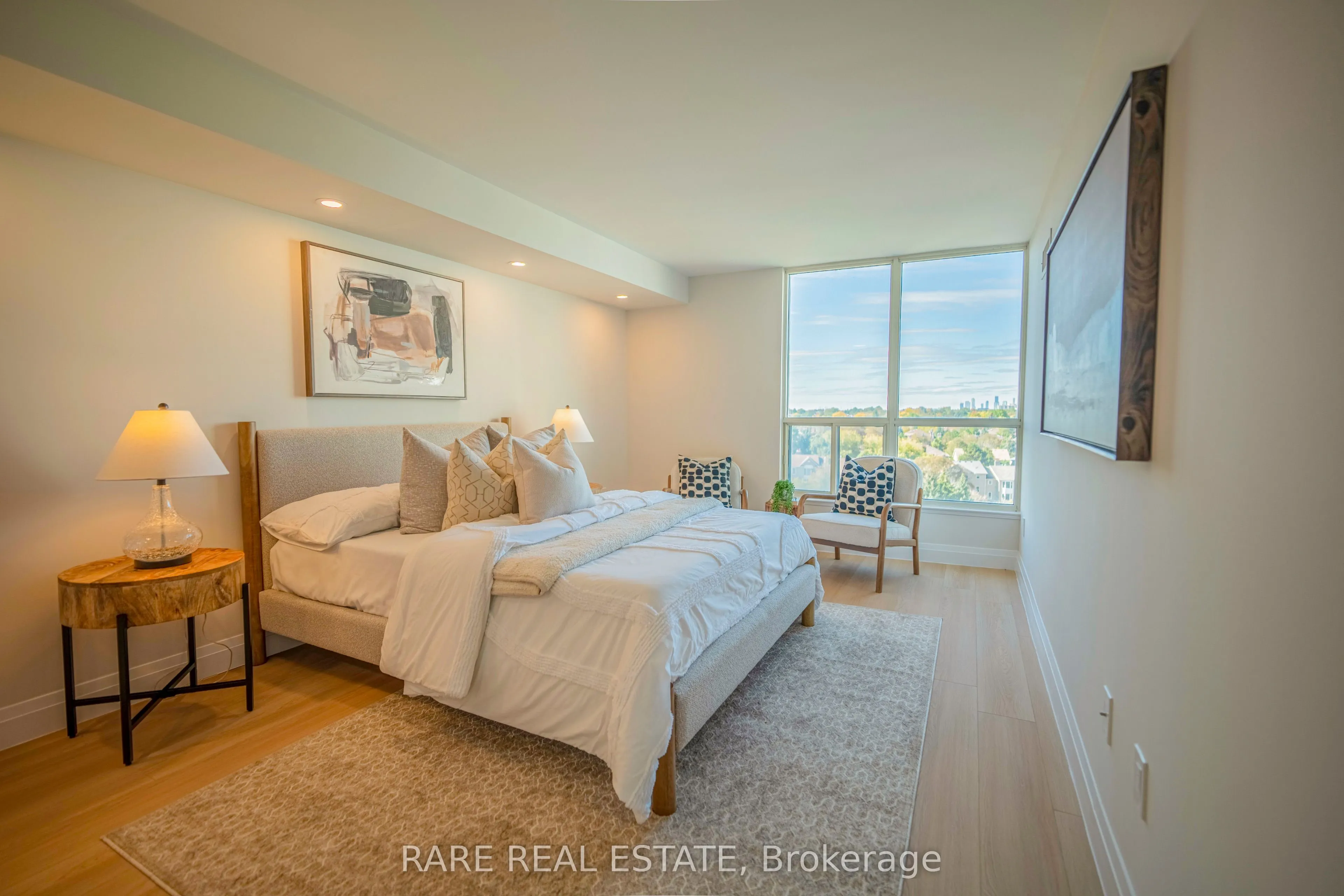 7300 Yonge Street #1012