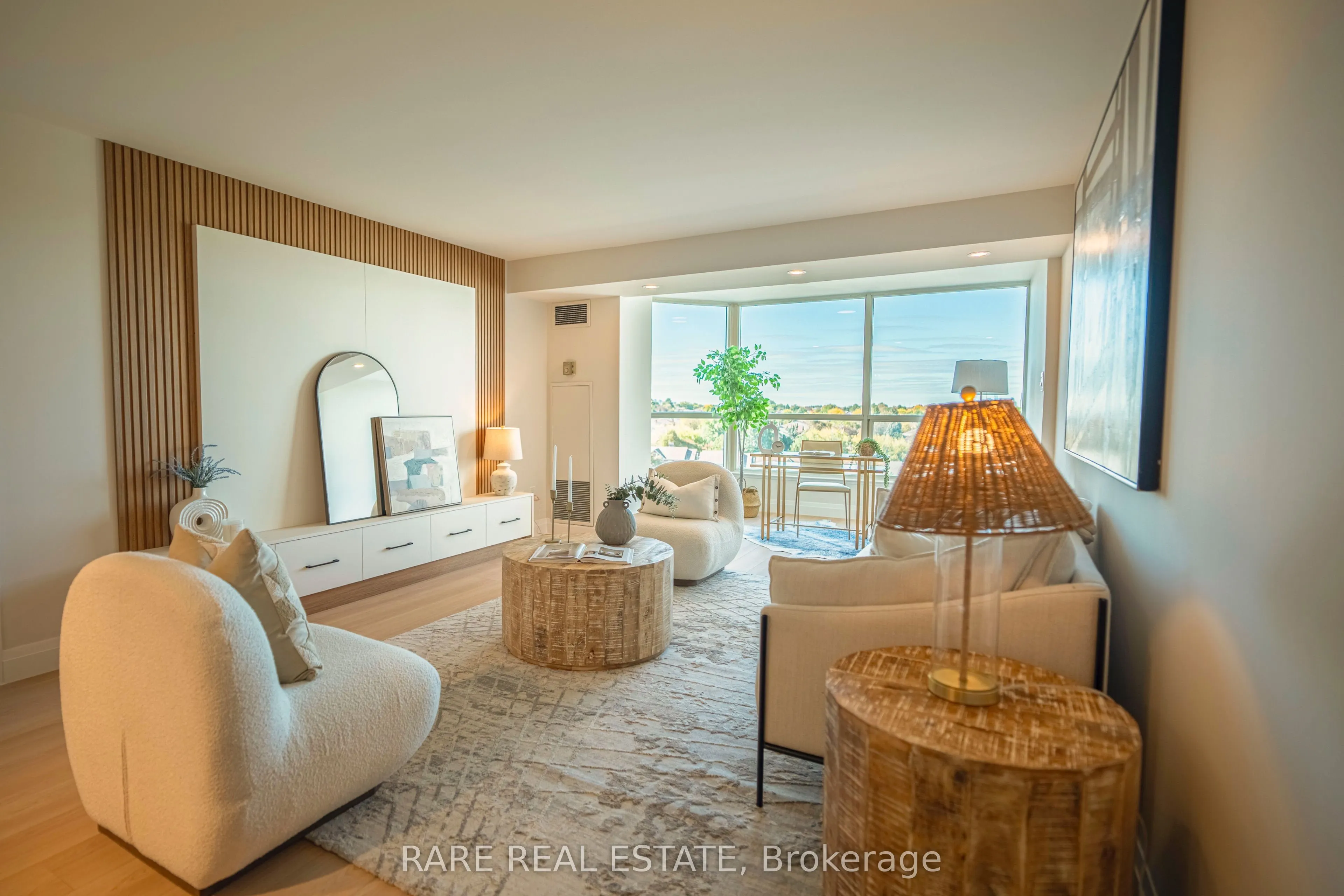 7300 Yonge Street #1012