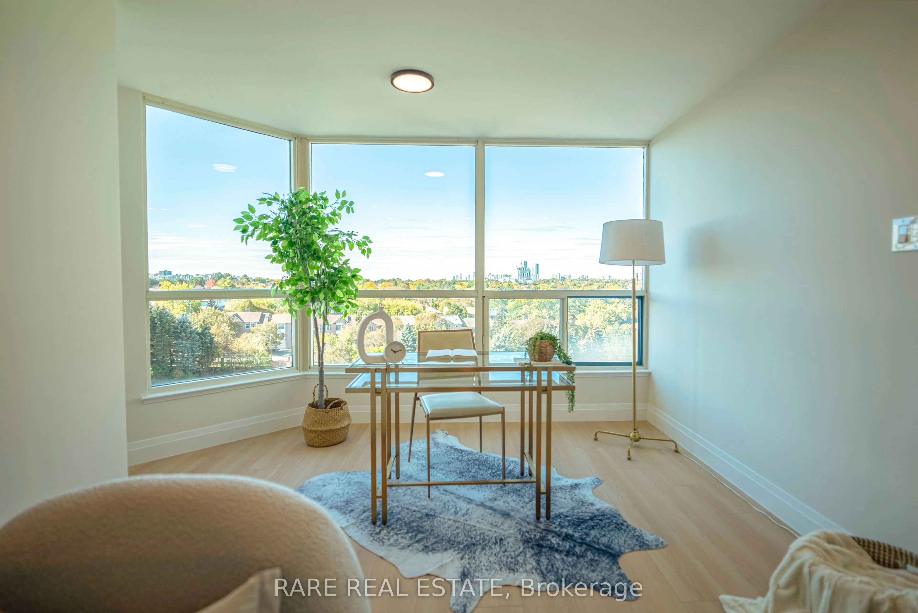 7300 Yonge Street #1012