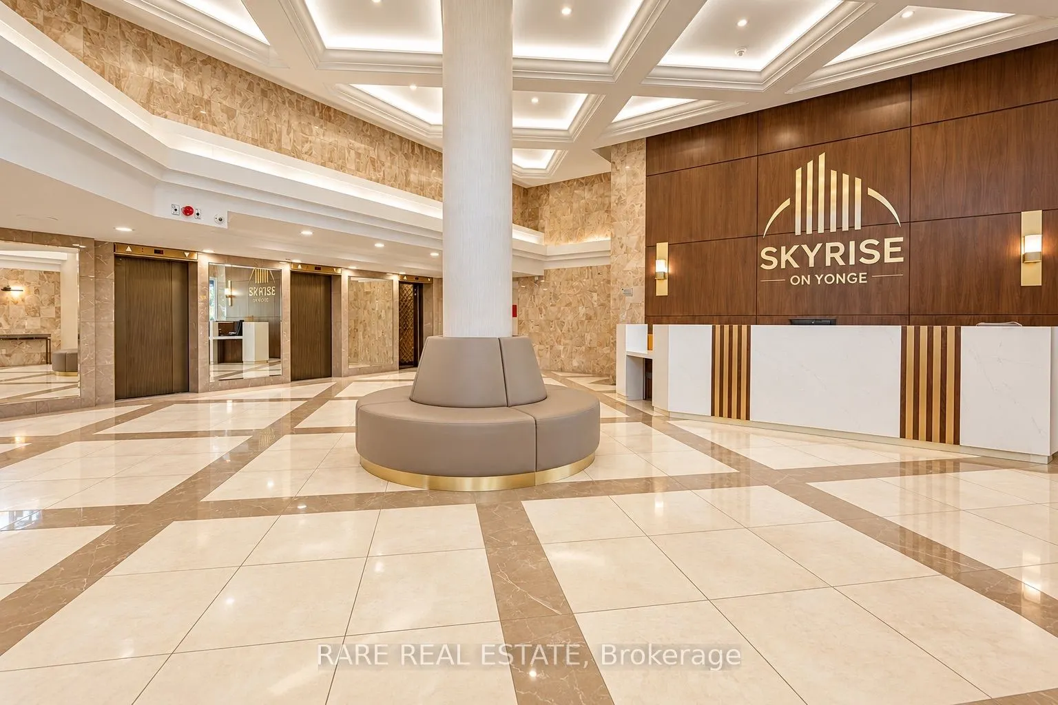 7300 Yonge Street #1012