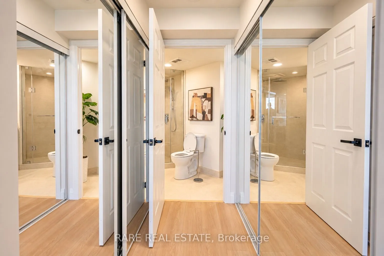 7300 Yonge Street #1012