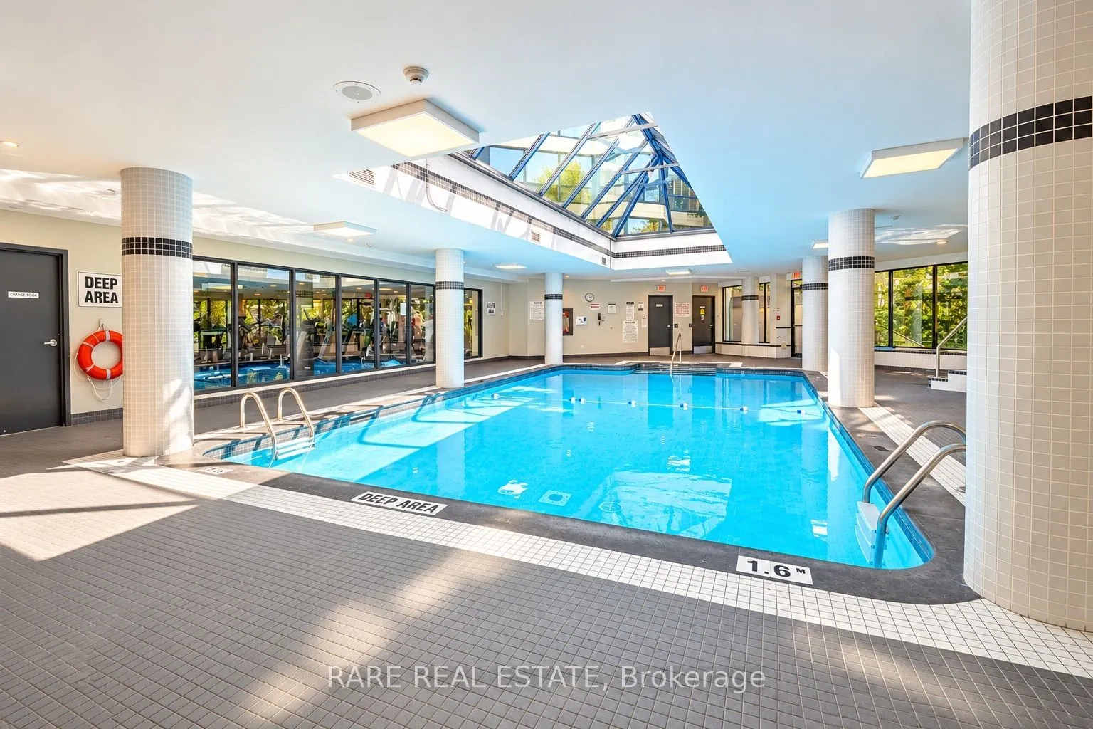 7300 Yonge Street #1012