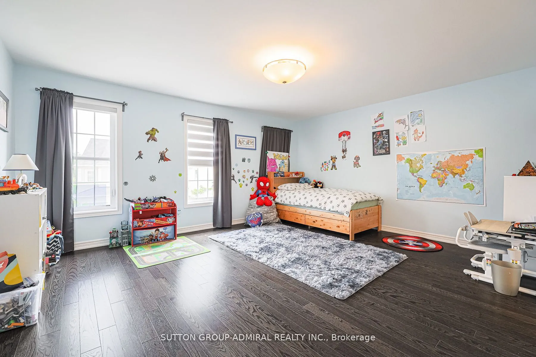 163 Heintzman Crescent