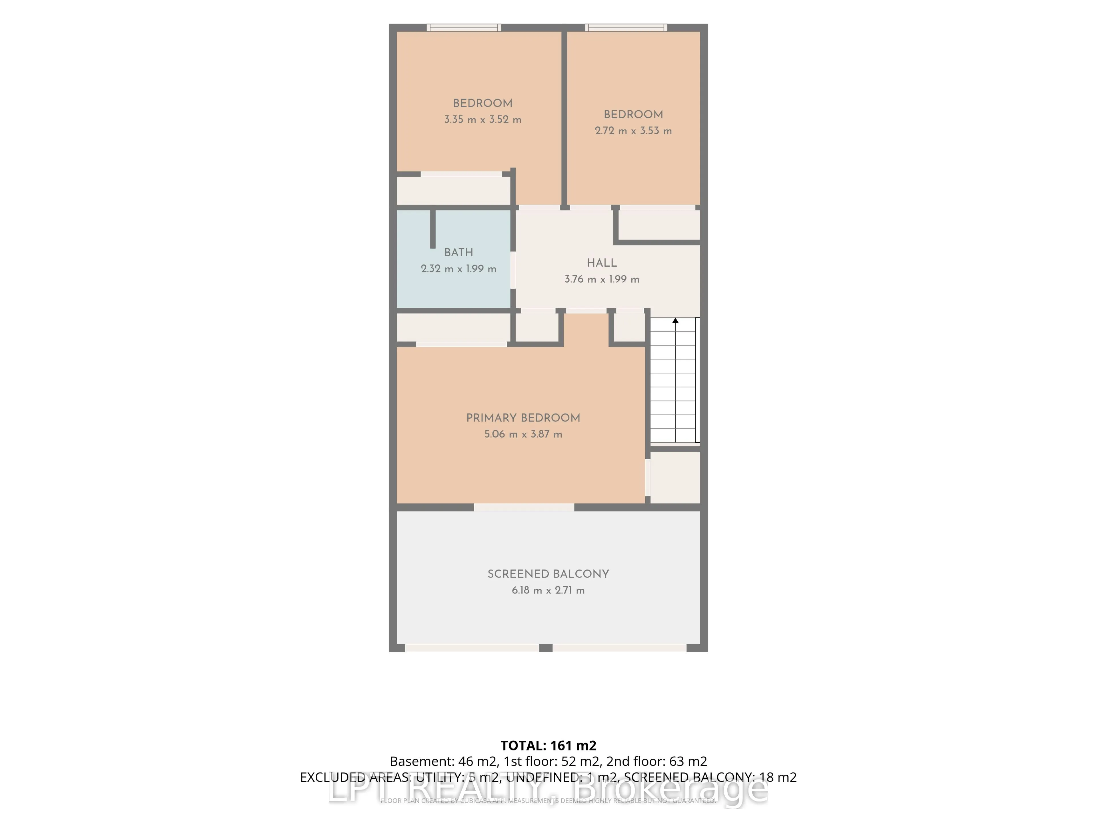 433 May Street #16