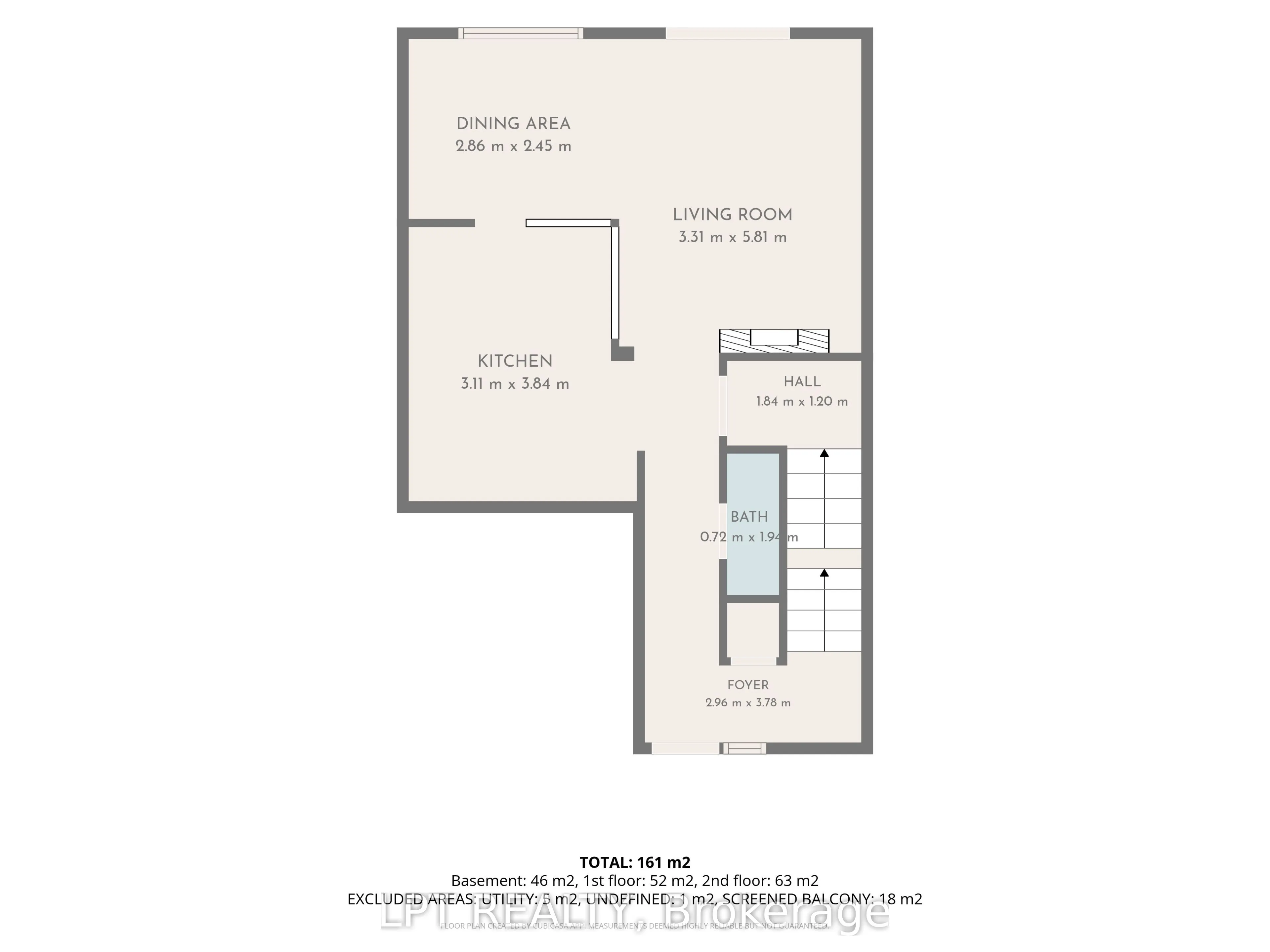 433 May Street #16