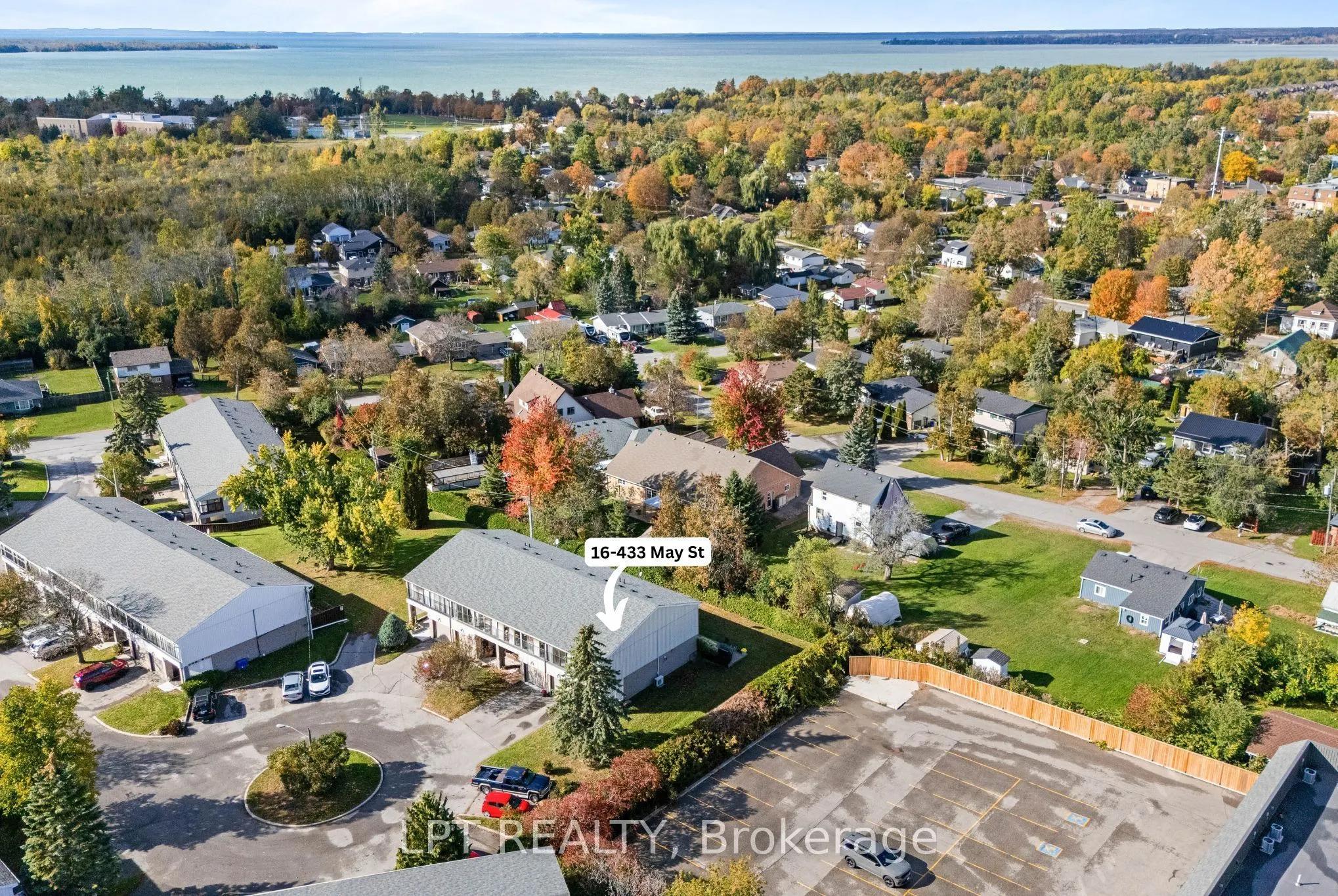 433 May Street #16