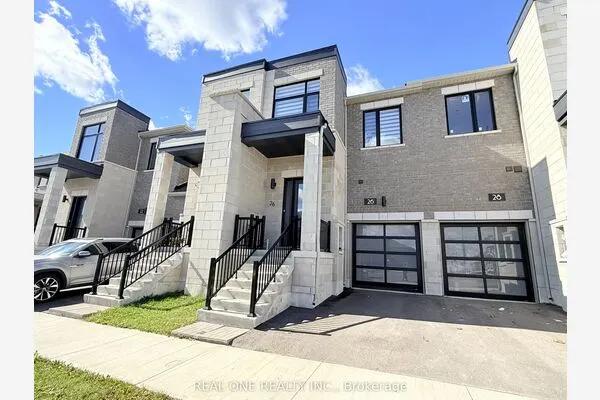26 Yarl Drive