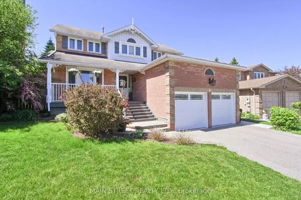4 Carrington Place #B